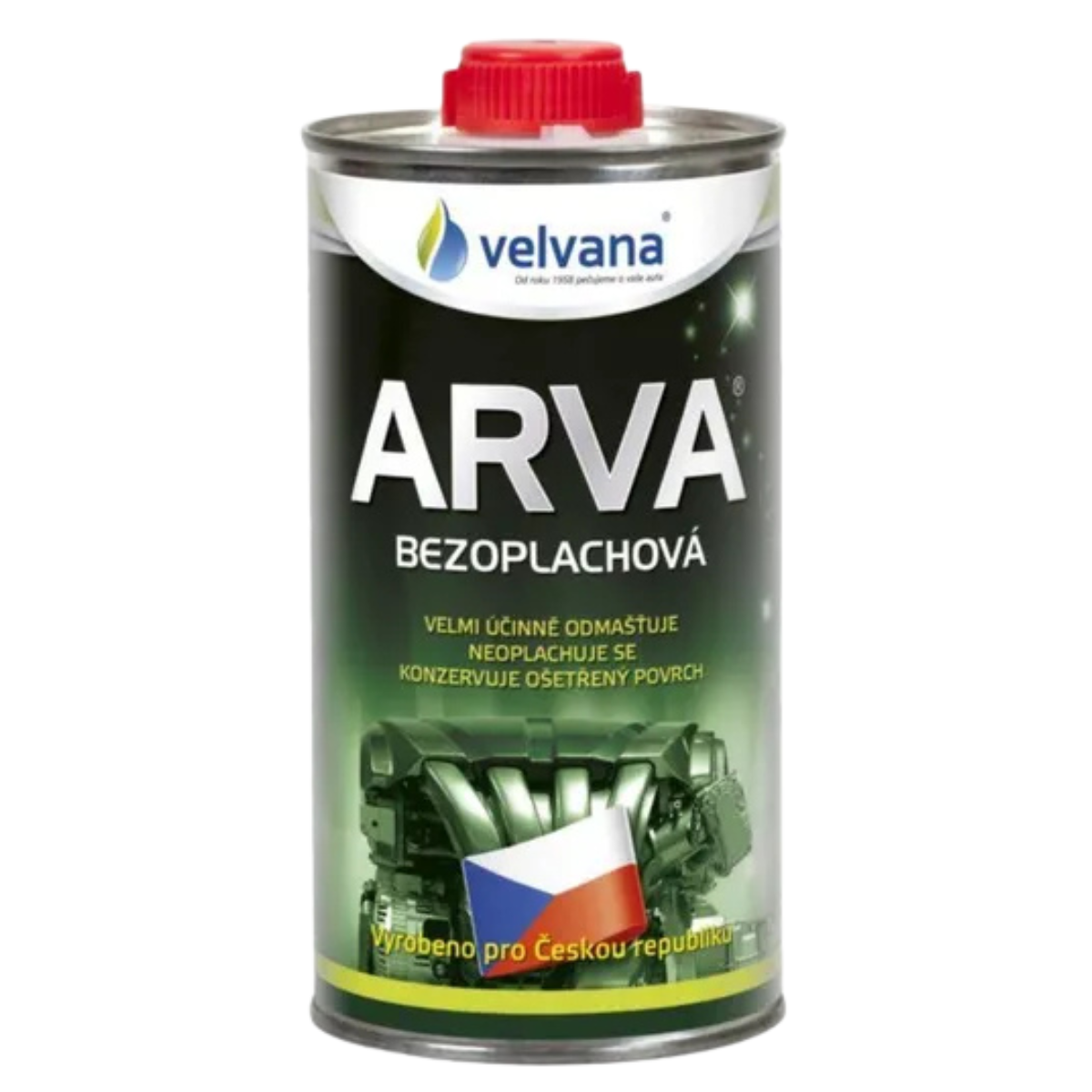Autokosmetika a autochemie