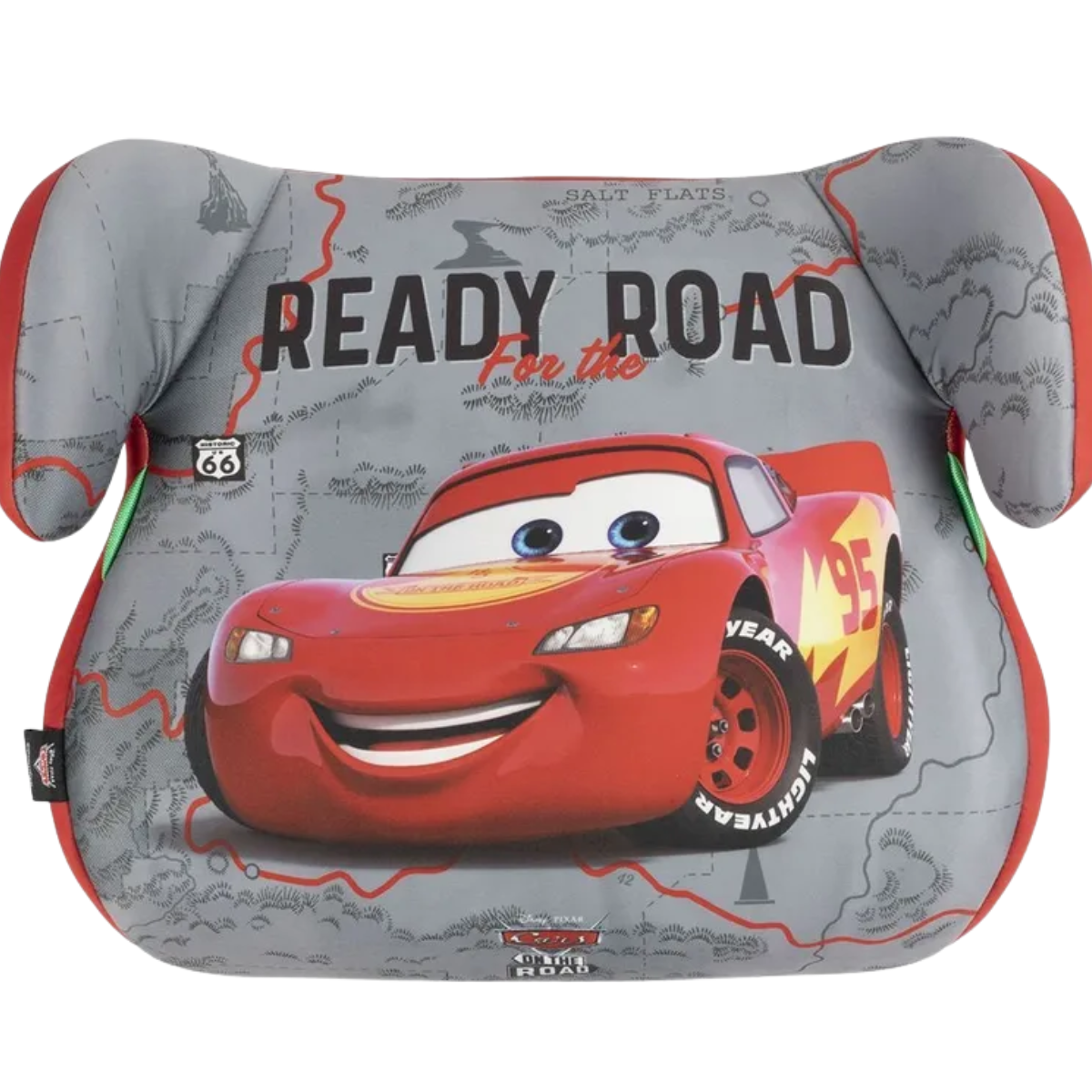 Autosedačky a podsedáky