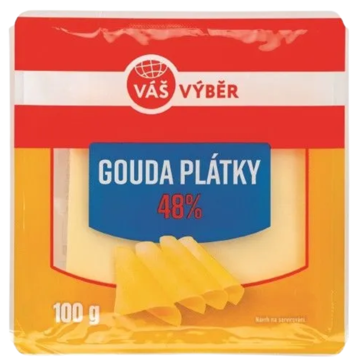 Mléčné a chlazené Váš Výběr