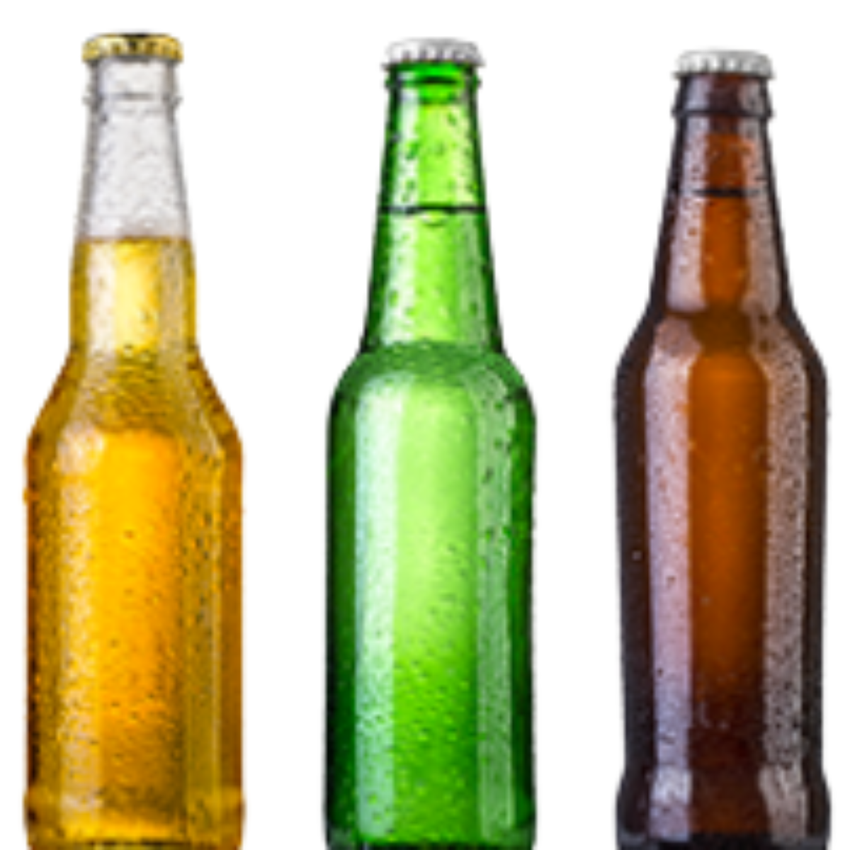 Nápoje alkoholické a nealkoholické