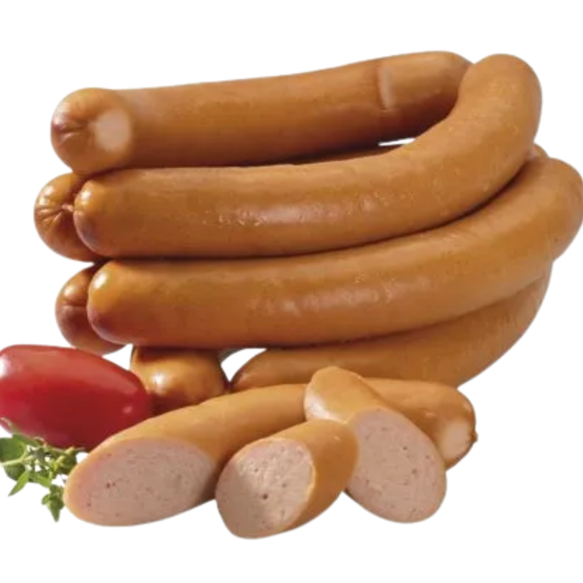 Párky a klobásy