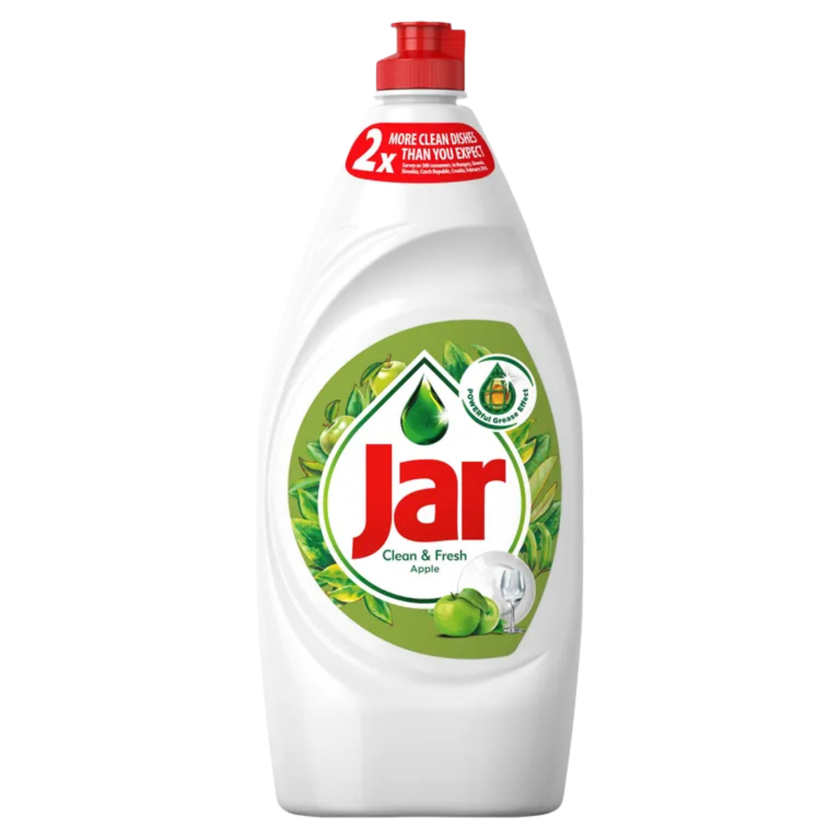 Prostředky na mytí nádobí
