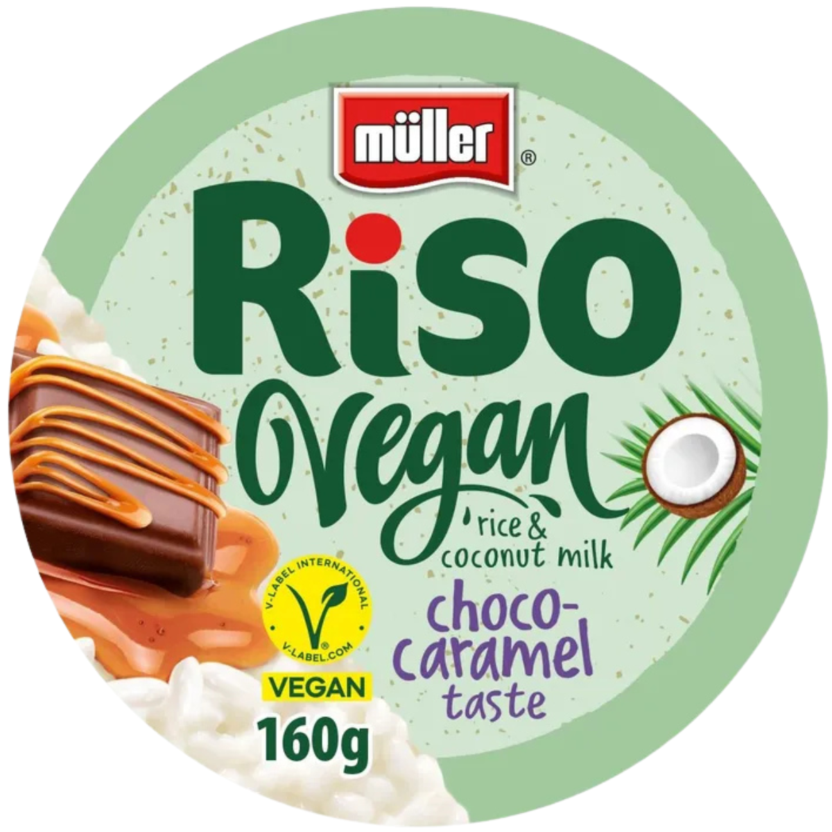 Rostlinné alternativy mléčných výrobků