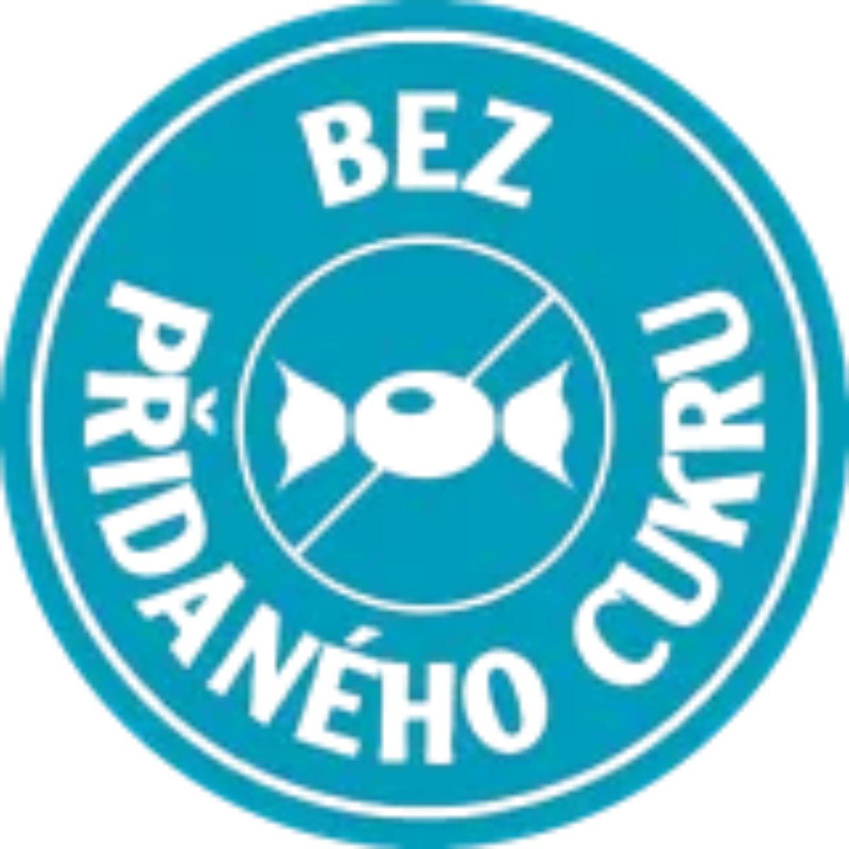 Snížený obsah cukru