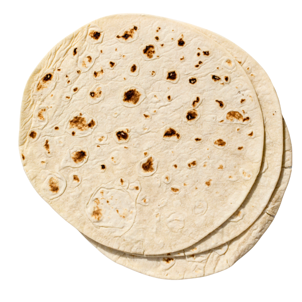 Tortilly a pita