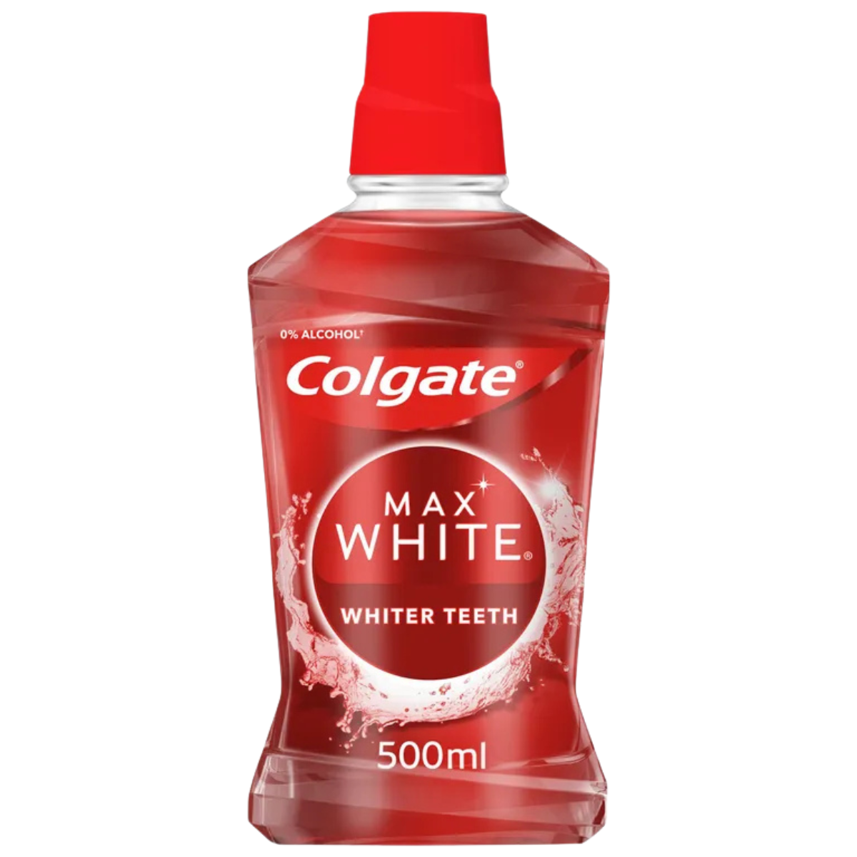 Ústní hygiena