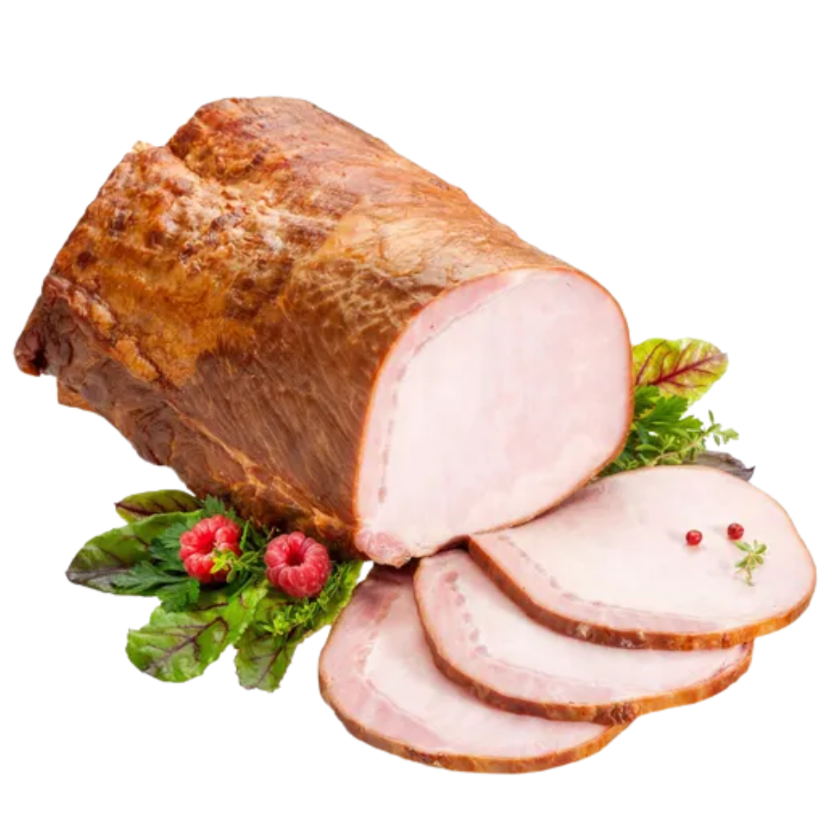 Uzená masa