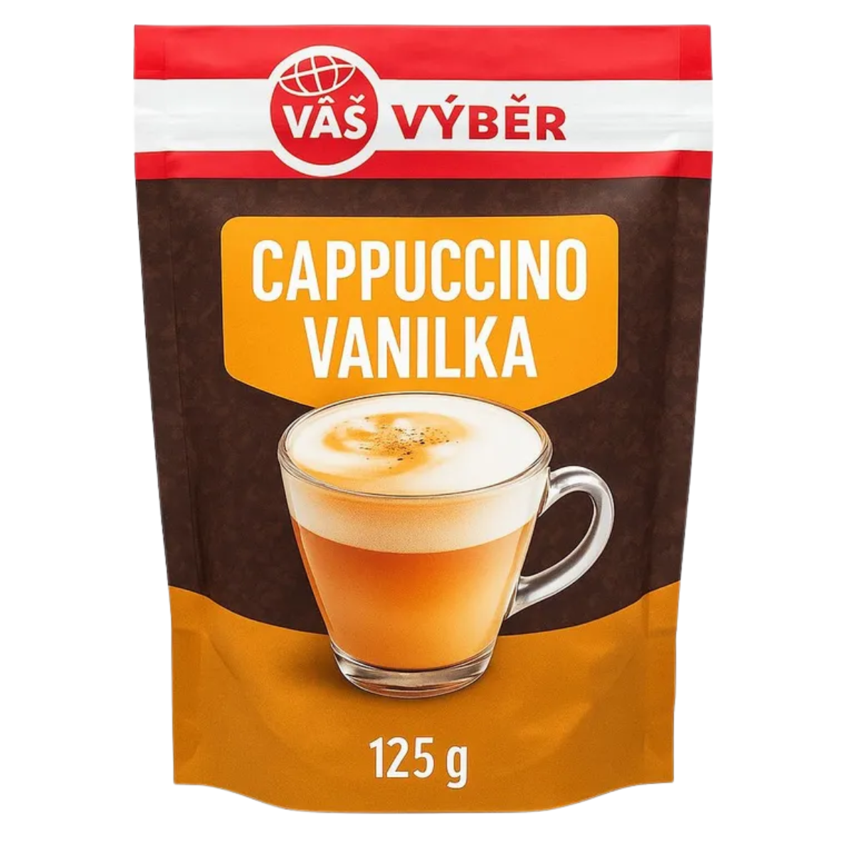 Váš Výběr Nápoje