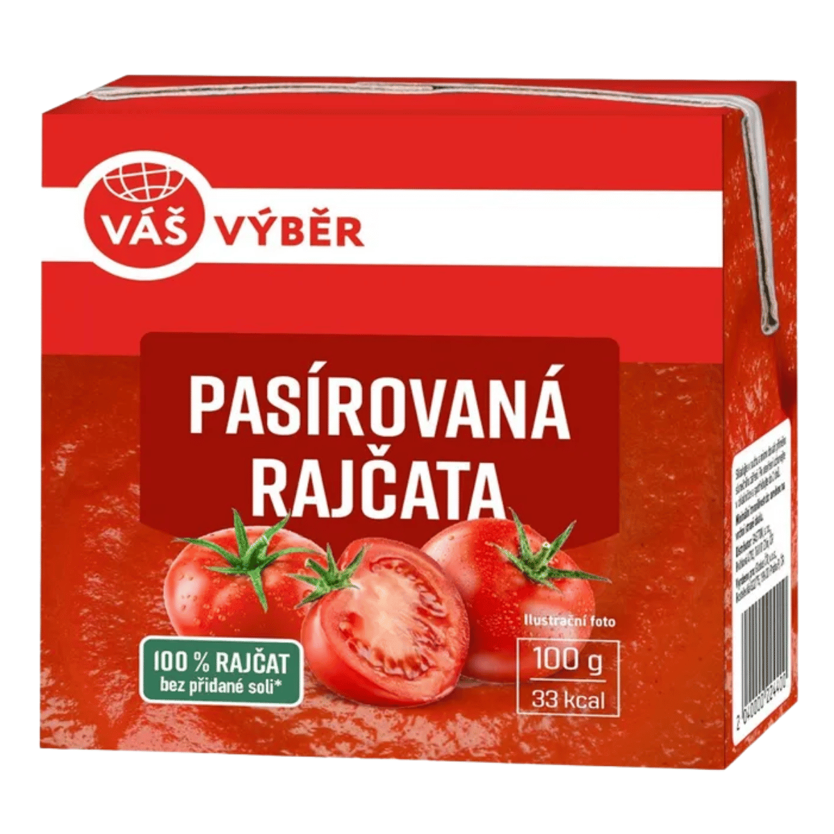 Váš Výběr