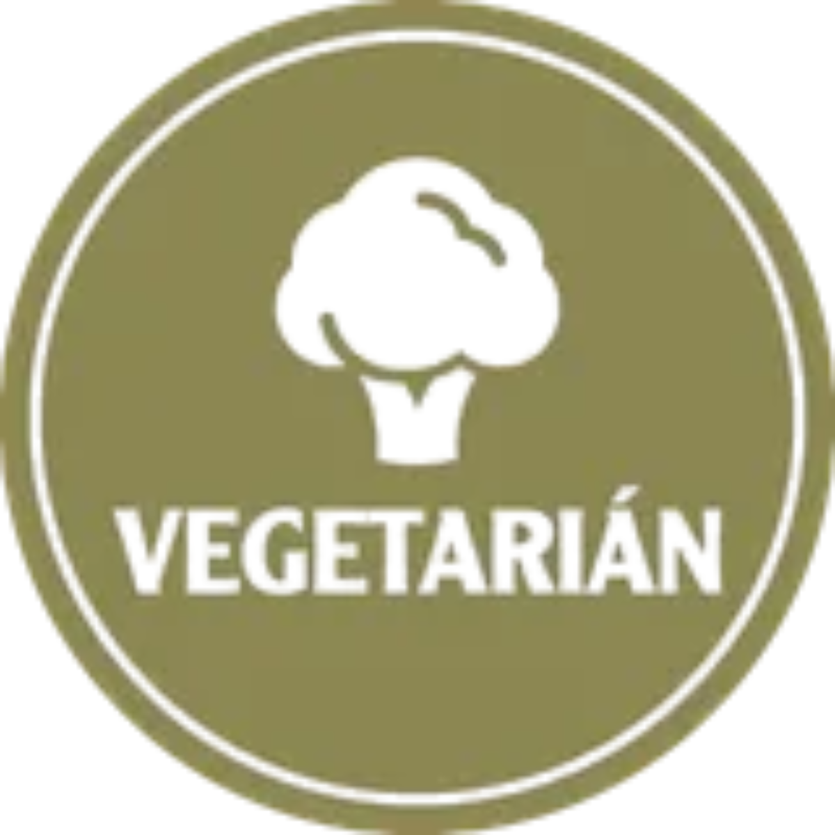 Vegetarián