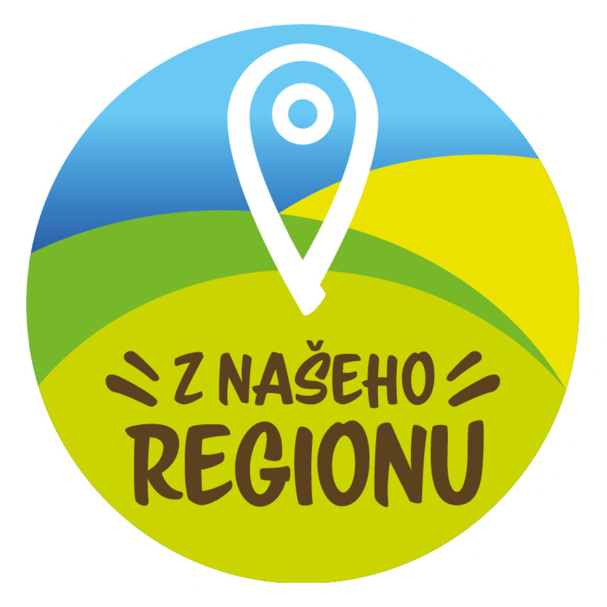 Víno z regionu