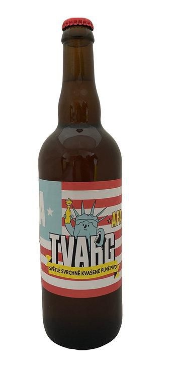 Nápoje - 1. TVARG 2. speciál 12% 0,75l