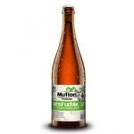 Nápoje - 12° Muflon světlý ležák