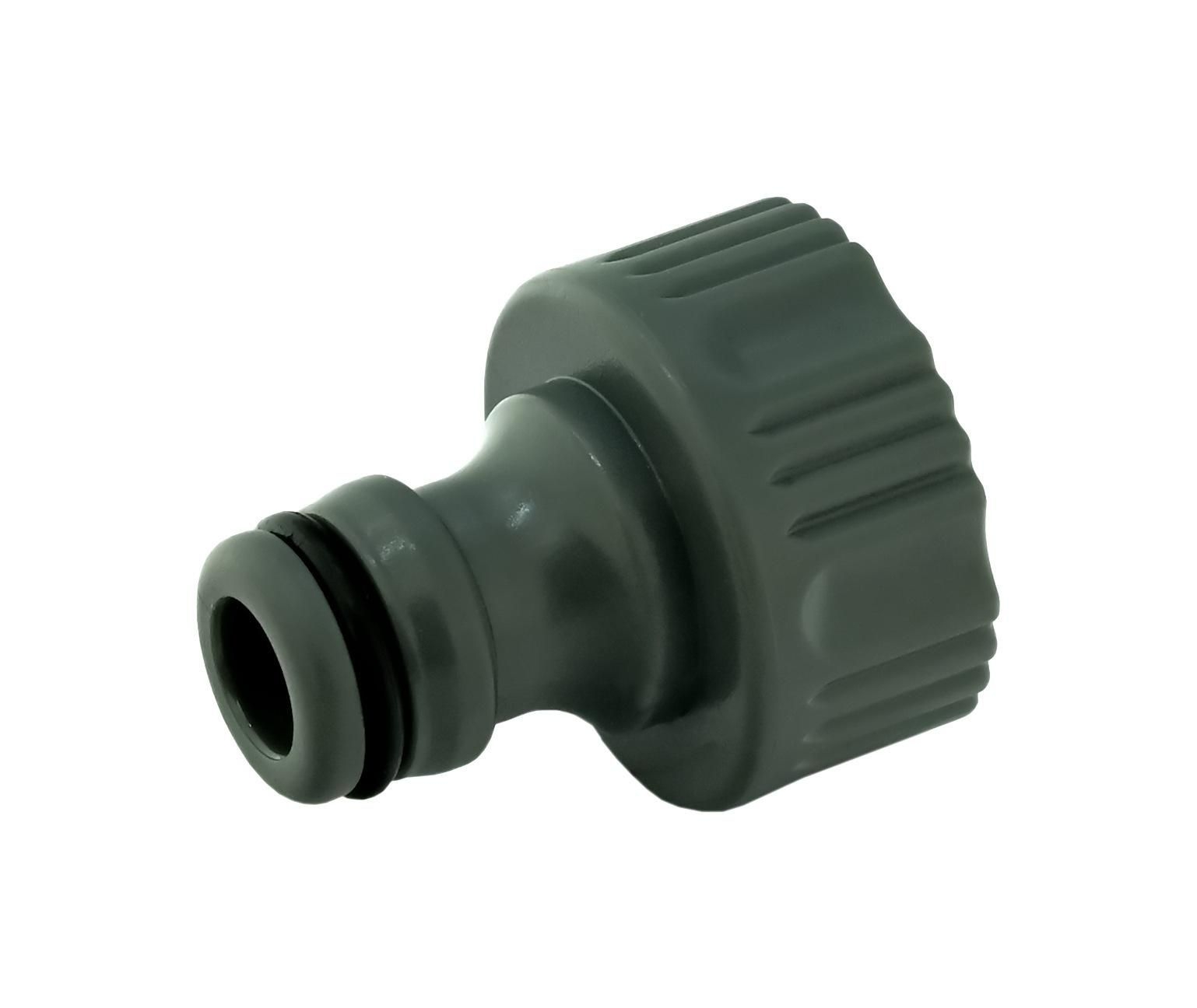 Domácnost a Zahrada - Adaptér hadicový s vnitřním závitem 3/4" Garvia