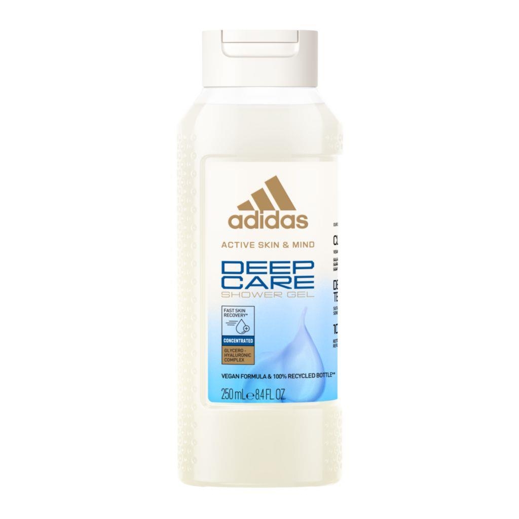Drogerie a kosmetika - Adidas Deep Care SG 250ml U