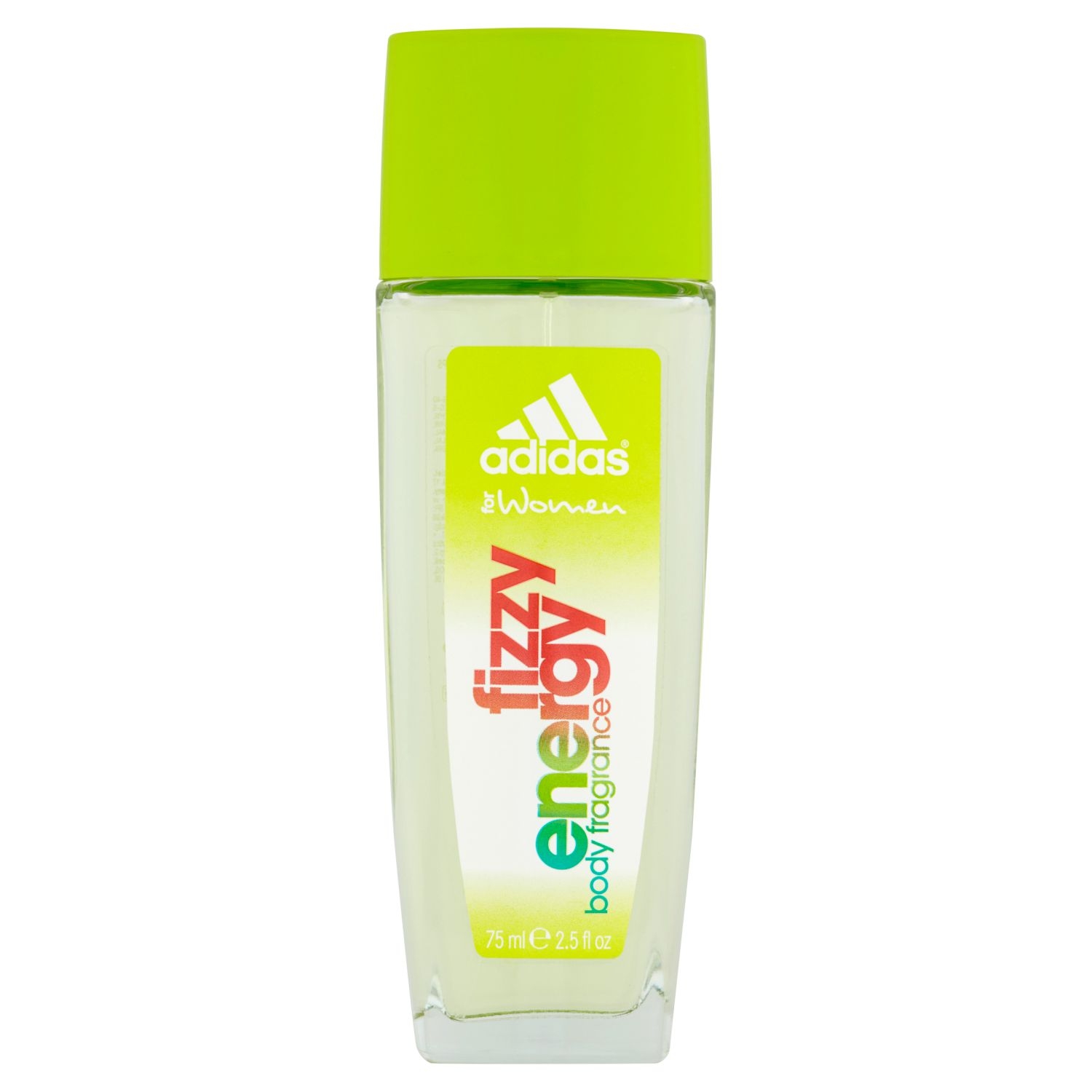 Drogerie a kosmetika - Adidas Dns fizzy energy 75 ml