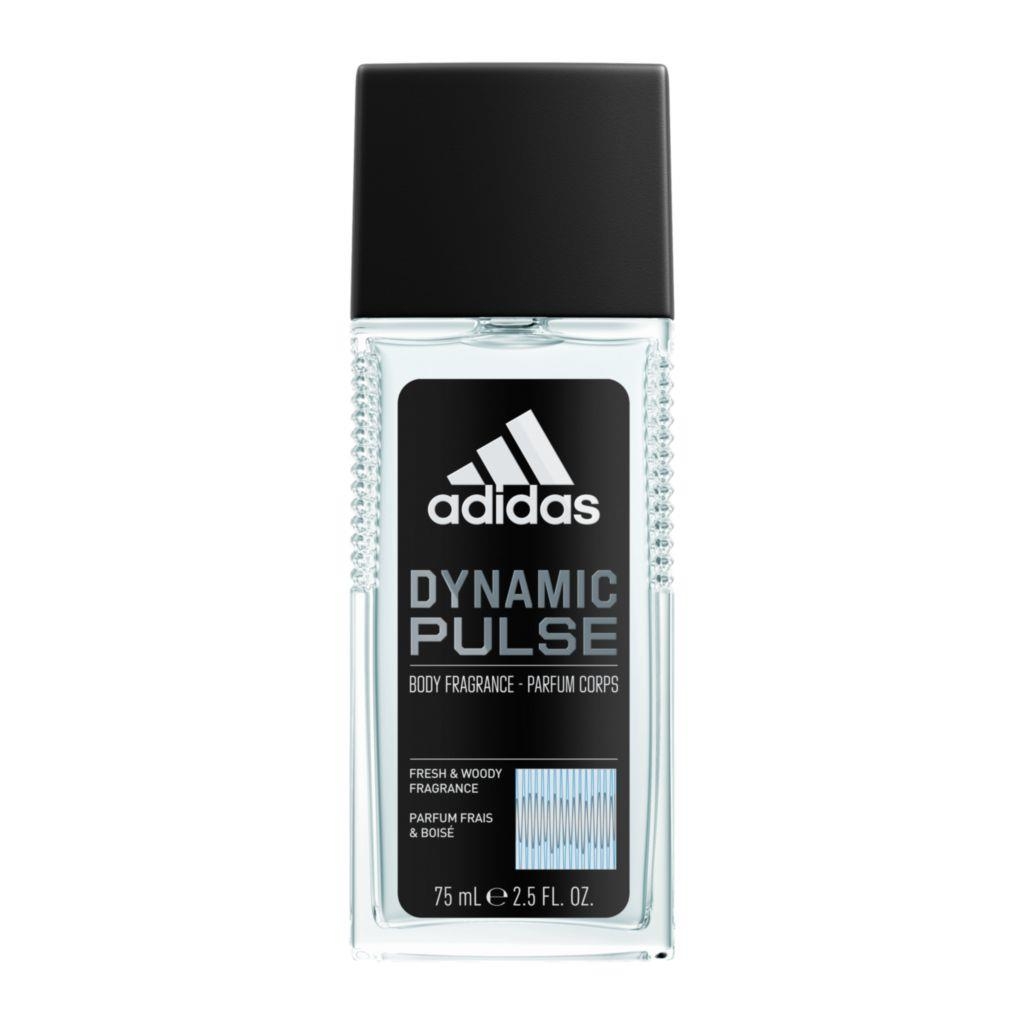 Drogerie a kosmetika - Adidas Dynamic pulse dns 75 ml