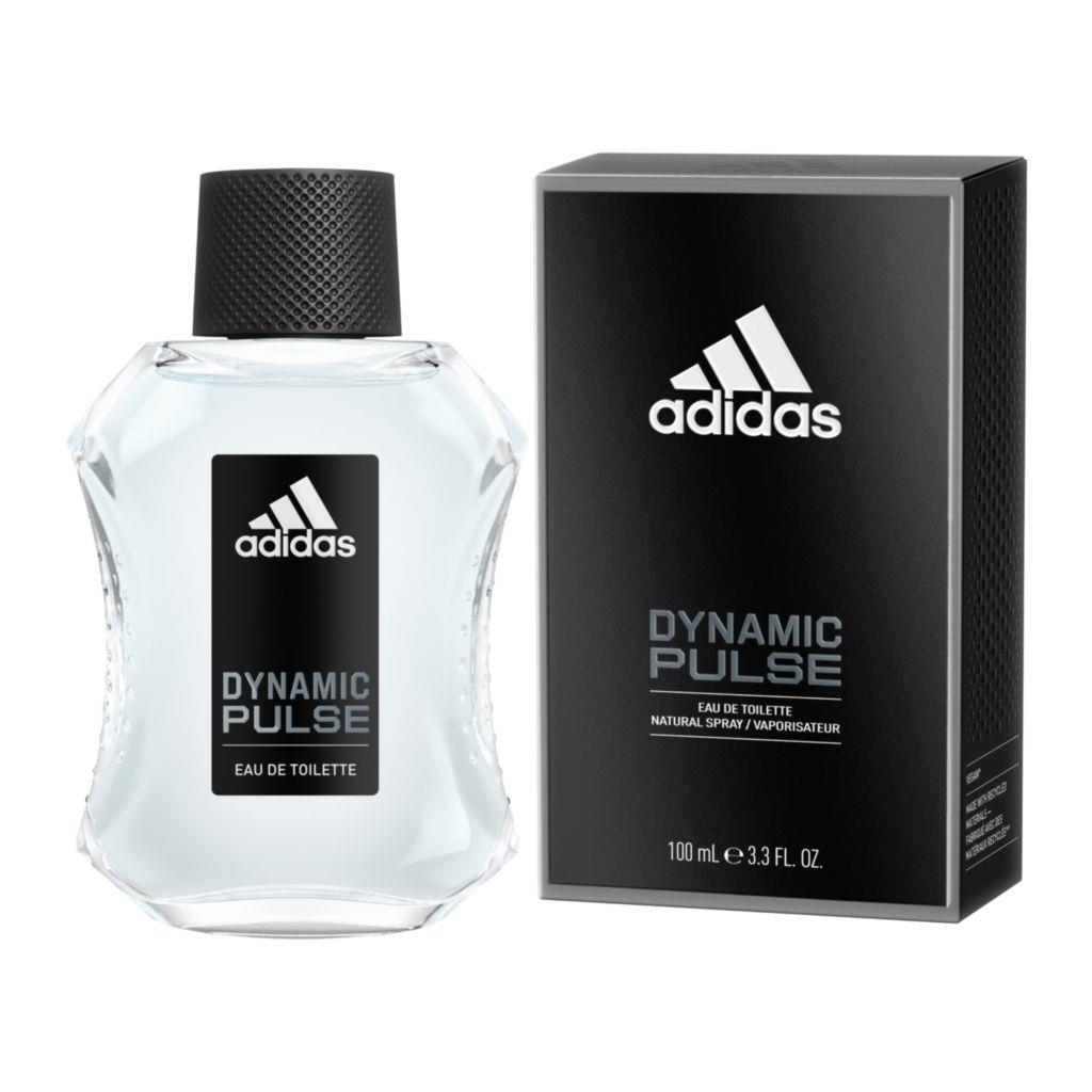 Drogerie a kosmetika - Adidas Dynamic Pulse EDT 100 ml