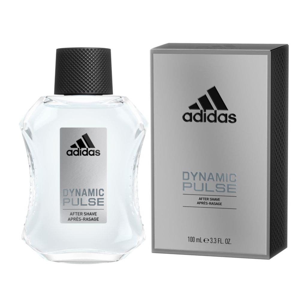 Drogerie a kosmetika - Adidas Dynamic Pulse pánská voda po holení 100 ml