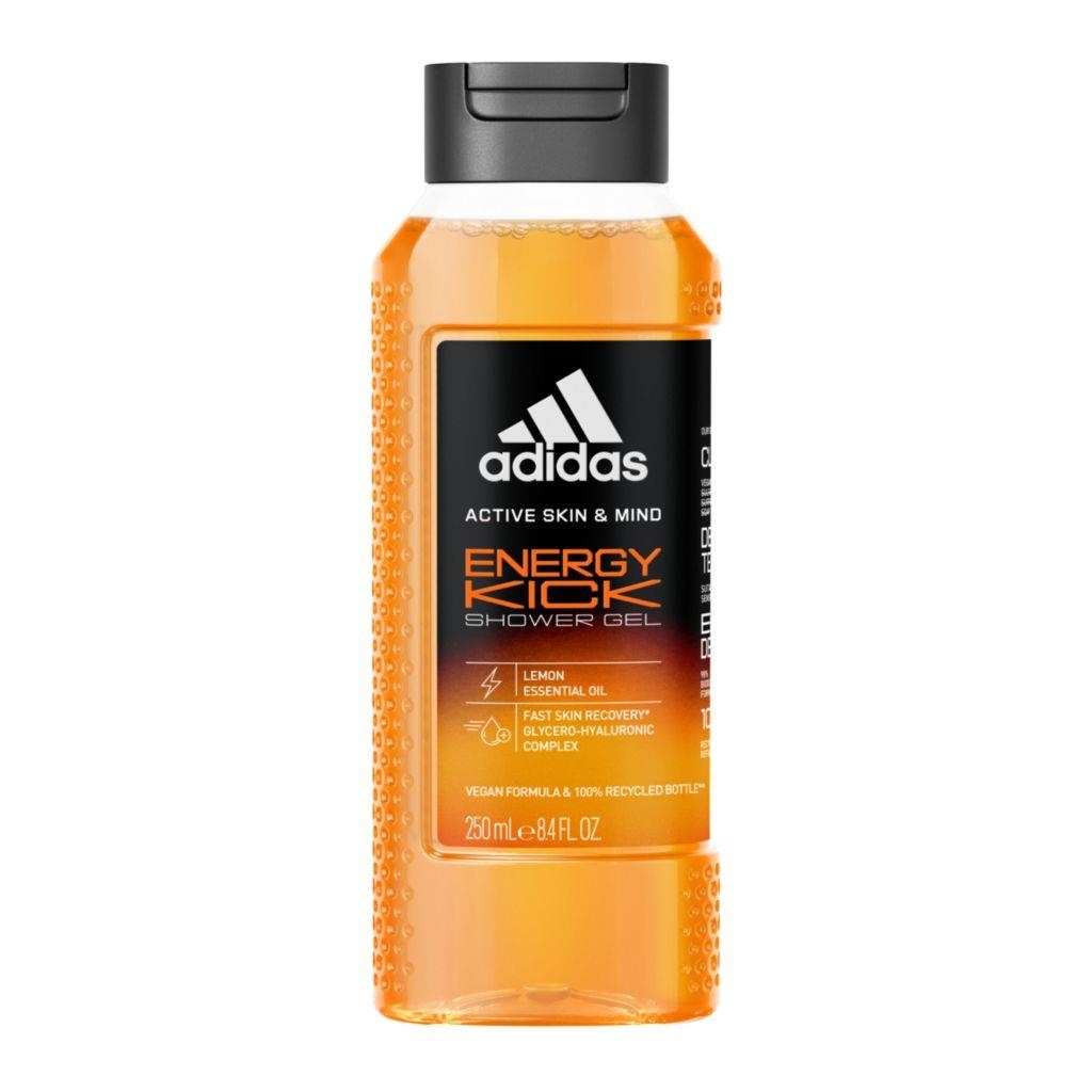 Drogerie a kosmetika - Adidas Energy Kick SG 250ml M