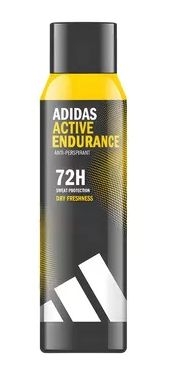 Drogerie a kosmetika - Adidas Fresh Antiperspirant sprej pro muže 150 ml