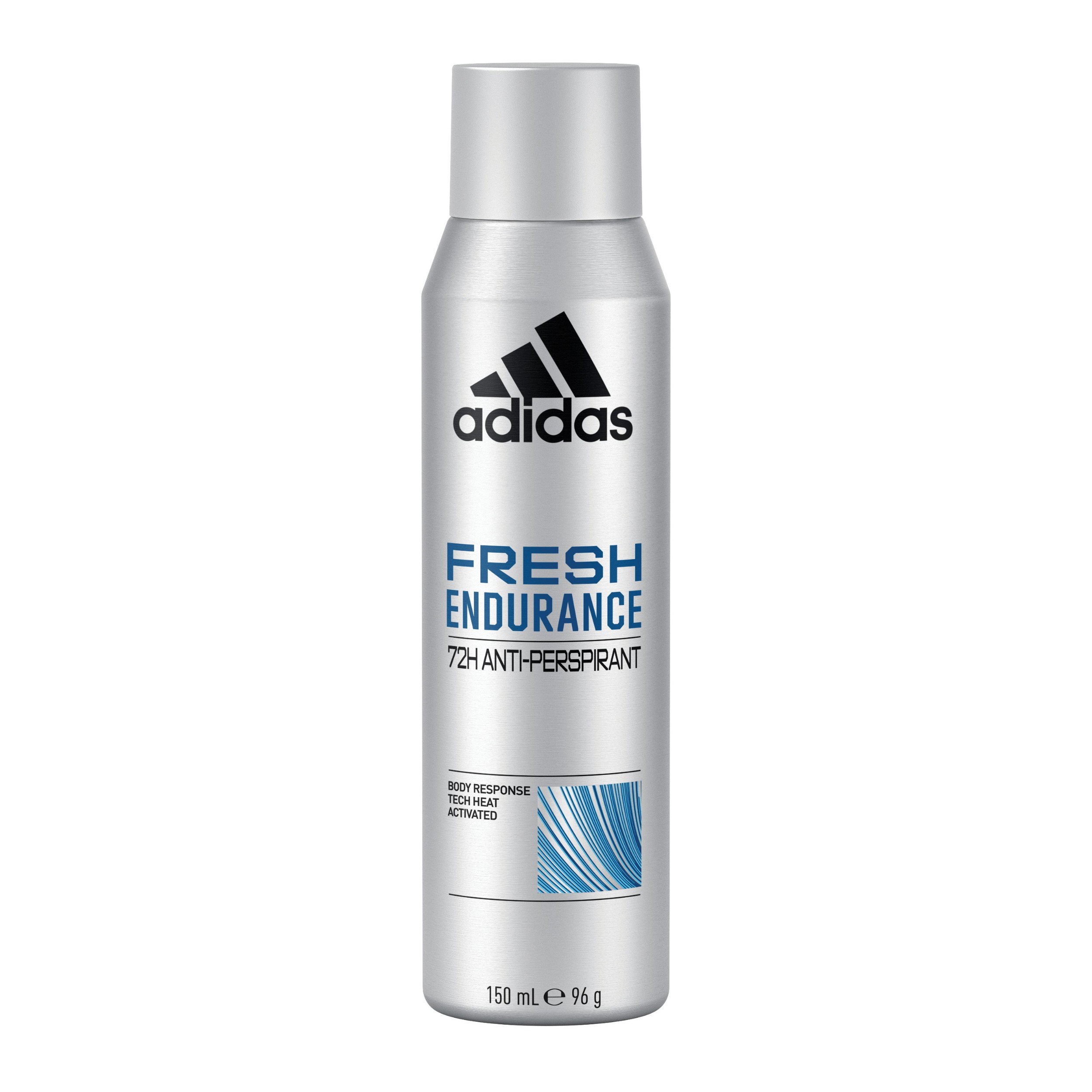 Drogerie a kosmetika - Adidas Fresh Endurance Antiperspirant pro muže 150 ml