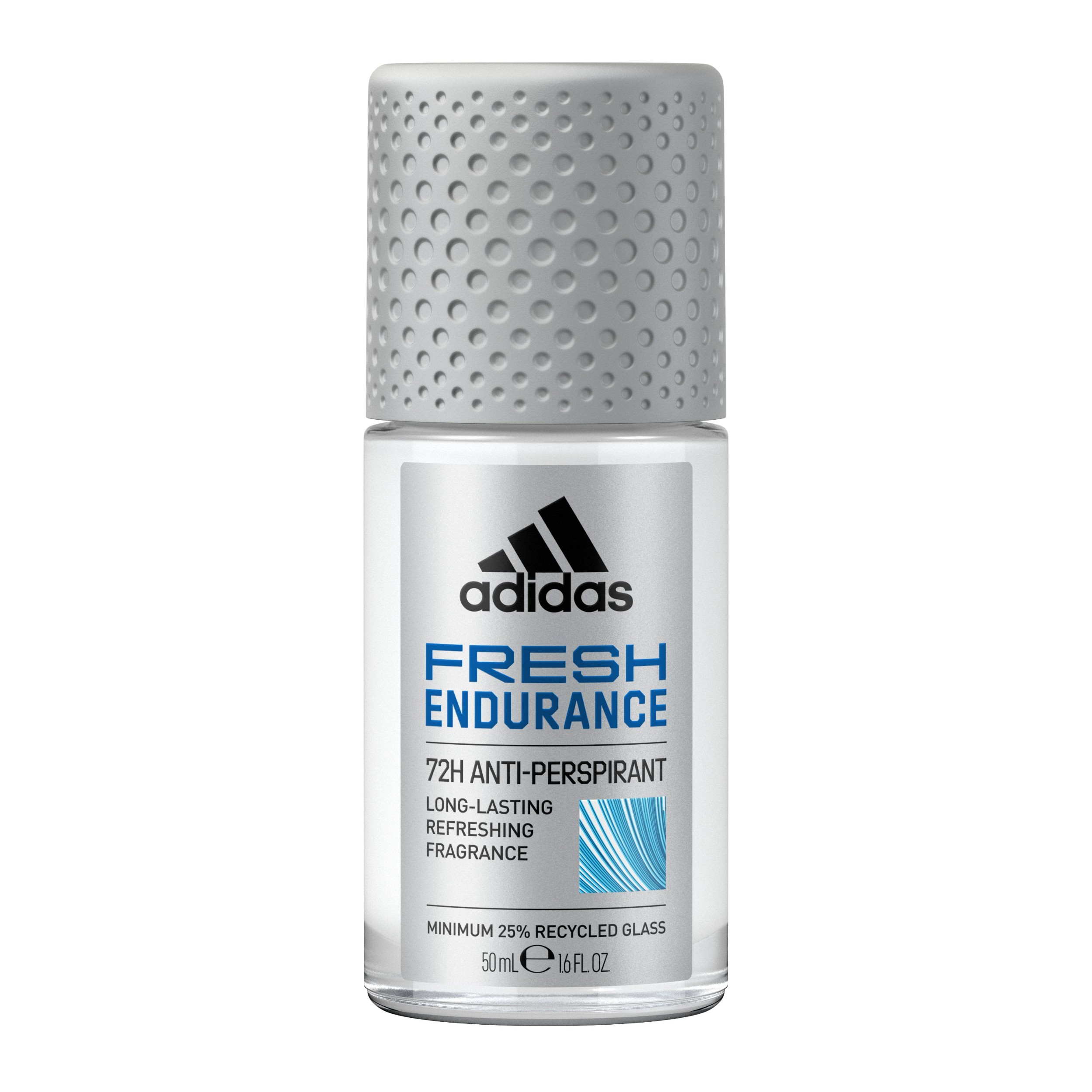 Drogerie a kosmetika - Adidas Fresh Endurance roll-on pro muže 50ml