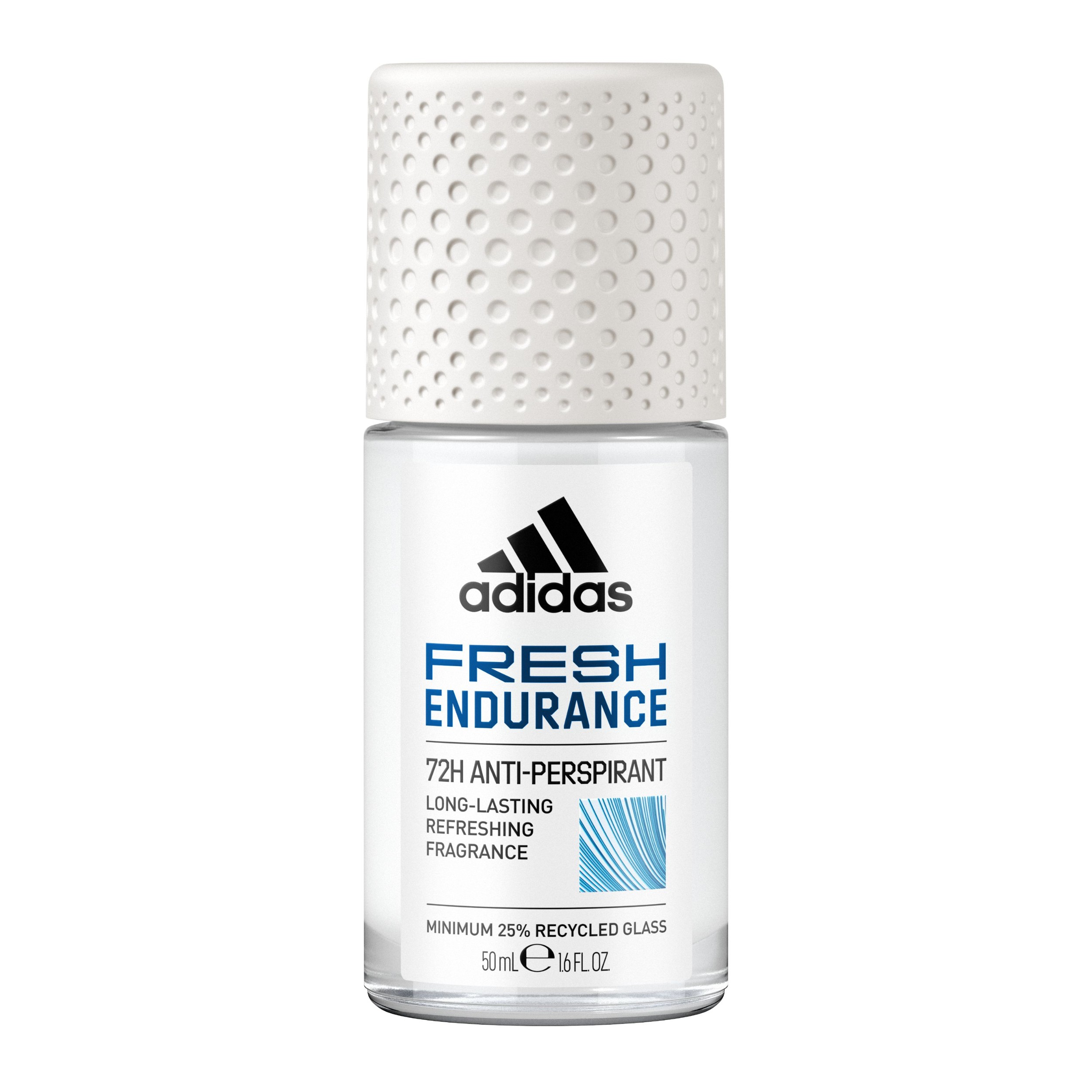 Drogerie a kosmetika - Adidas Fresh Endurance roll-on pro ženy 50 ml
