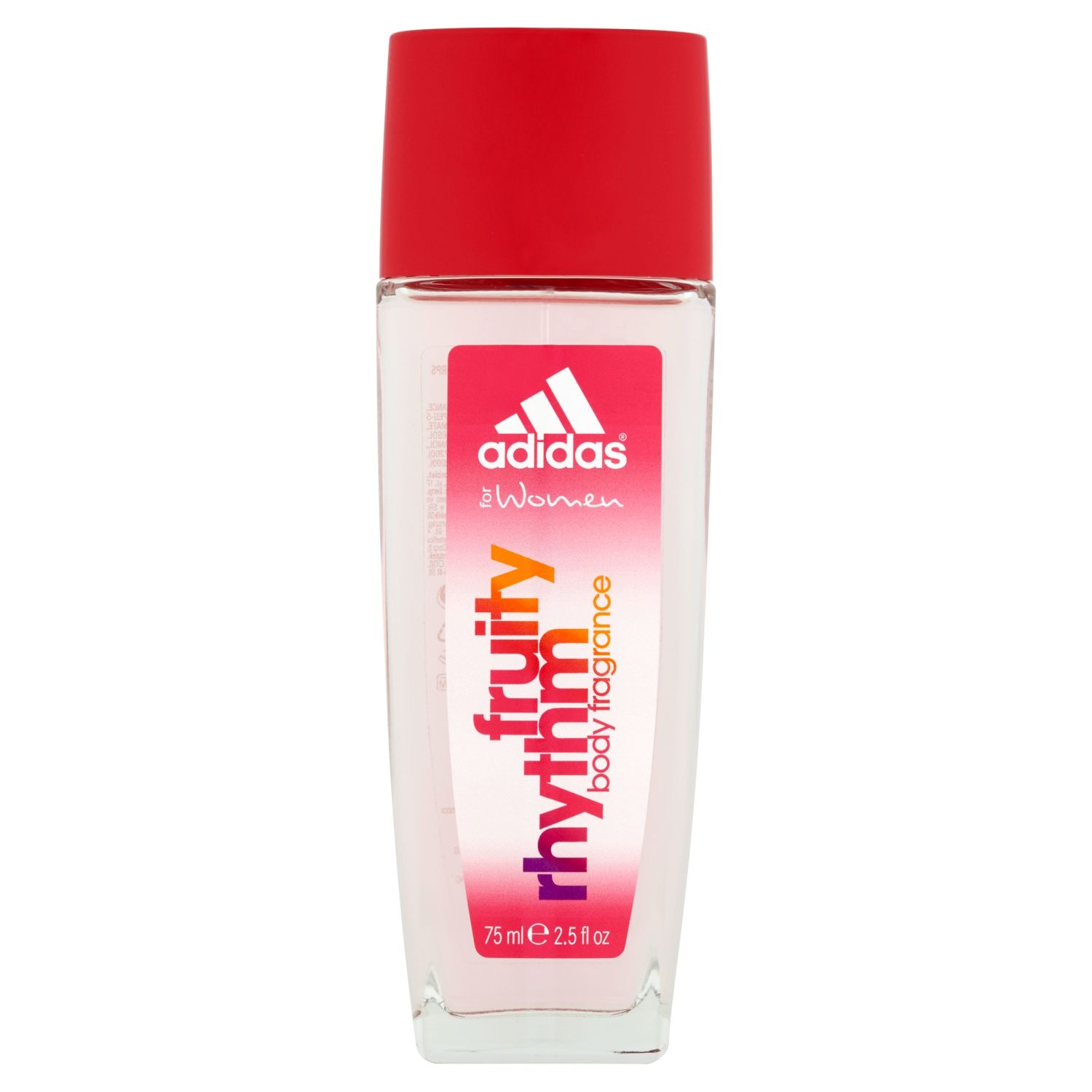 Drogerie a kosmetika - Adidas Fruity Rhythm PDNS 75 ml