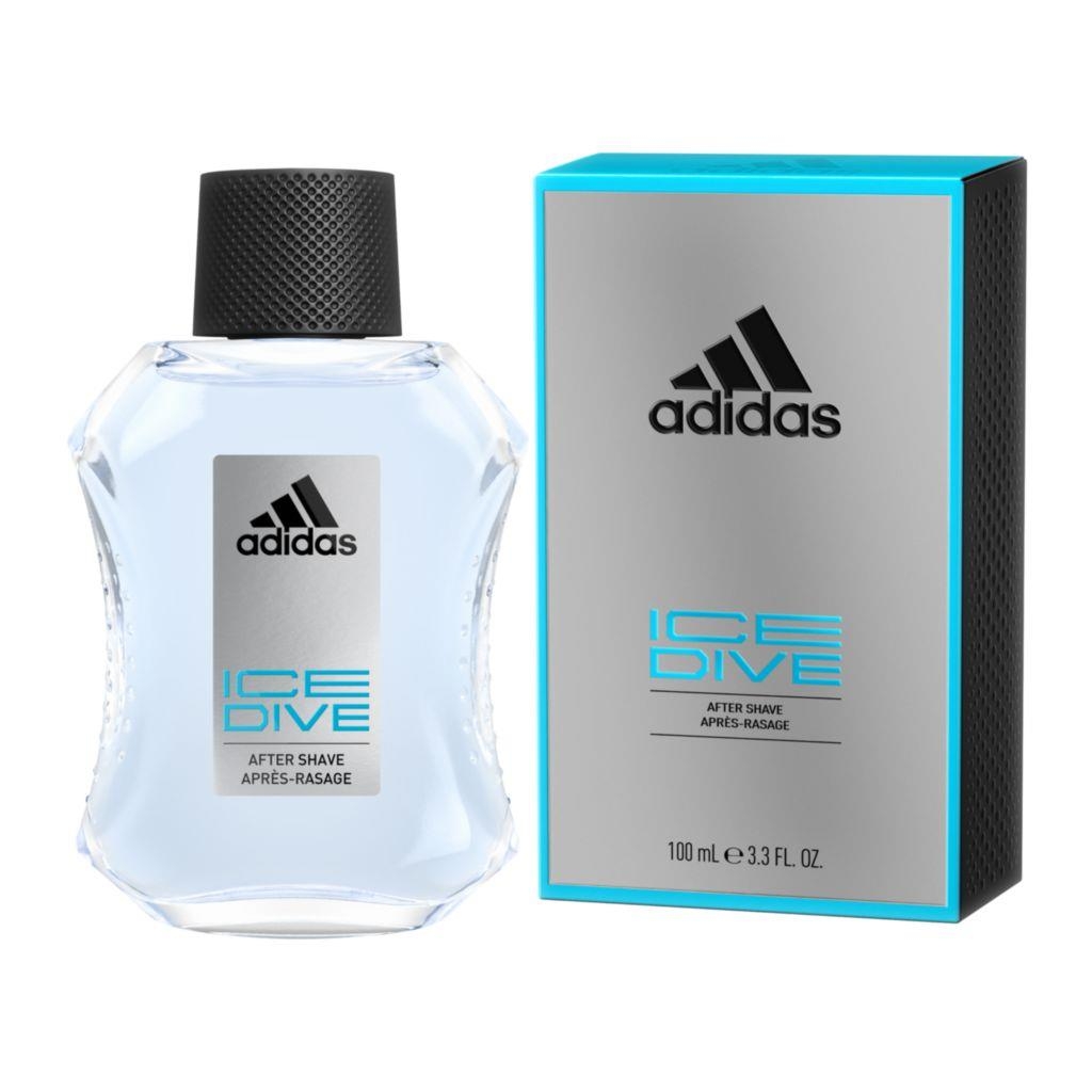 Drogerie a kosmetika - Adidas Ice Dive AS 100 ml