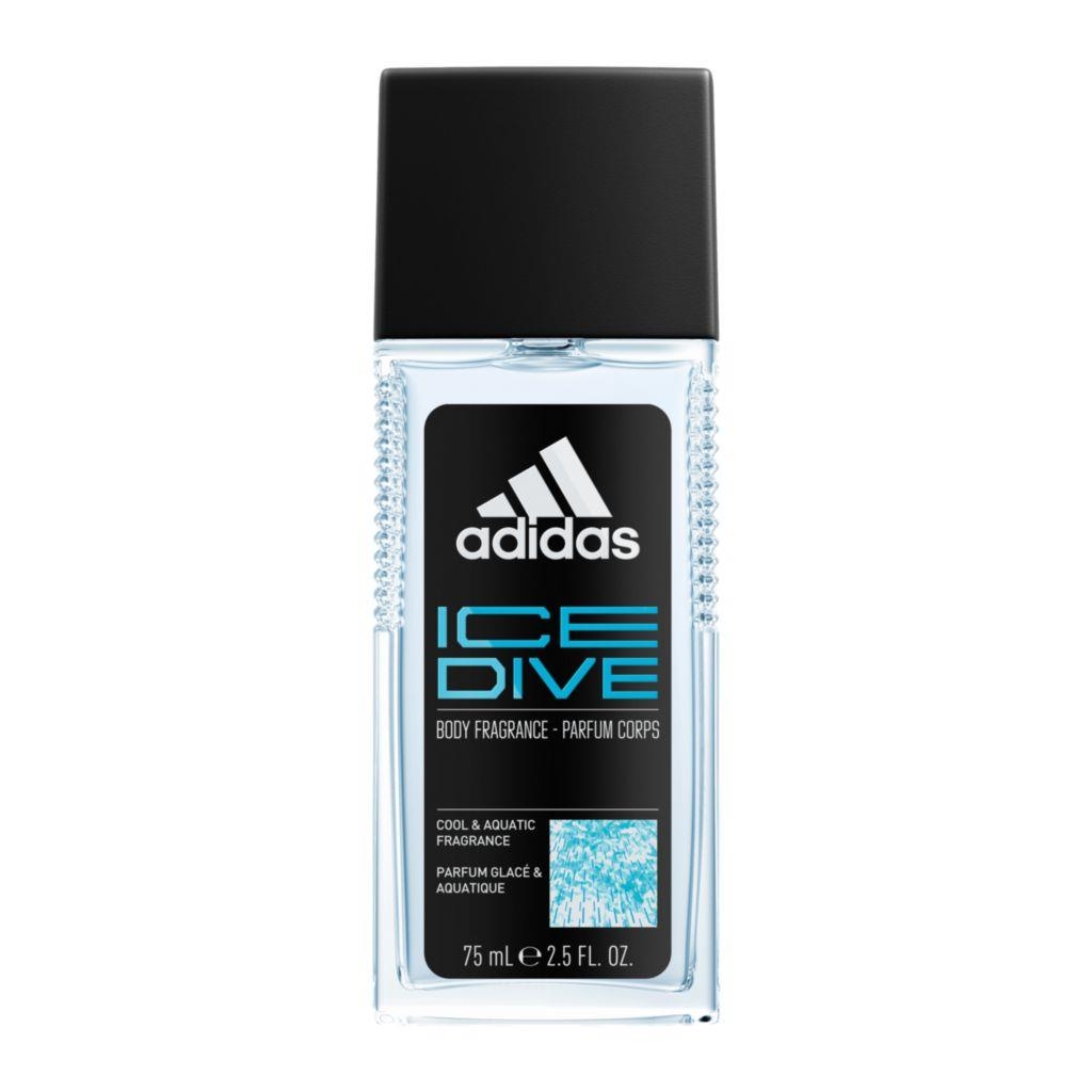 Drogerie a kosmetika - Adidas Ice Dive DNS pro muže 75 ml
