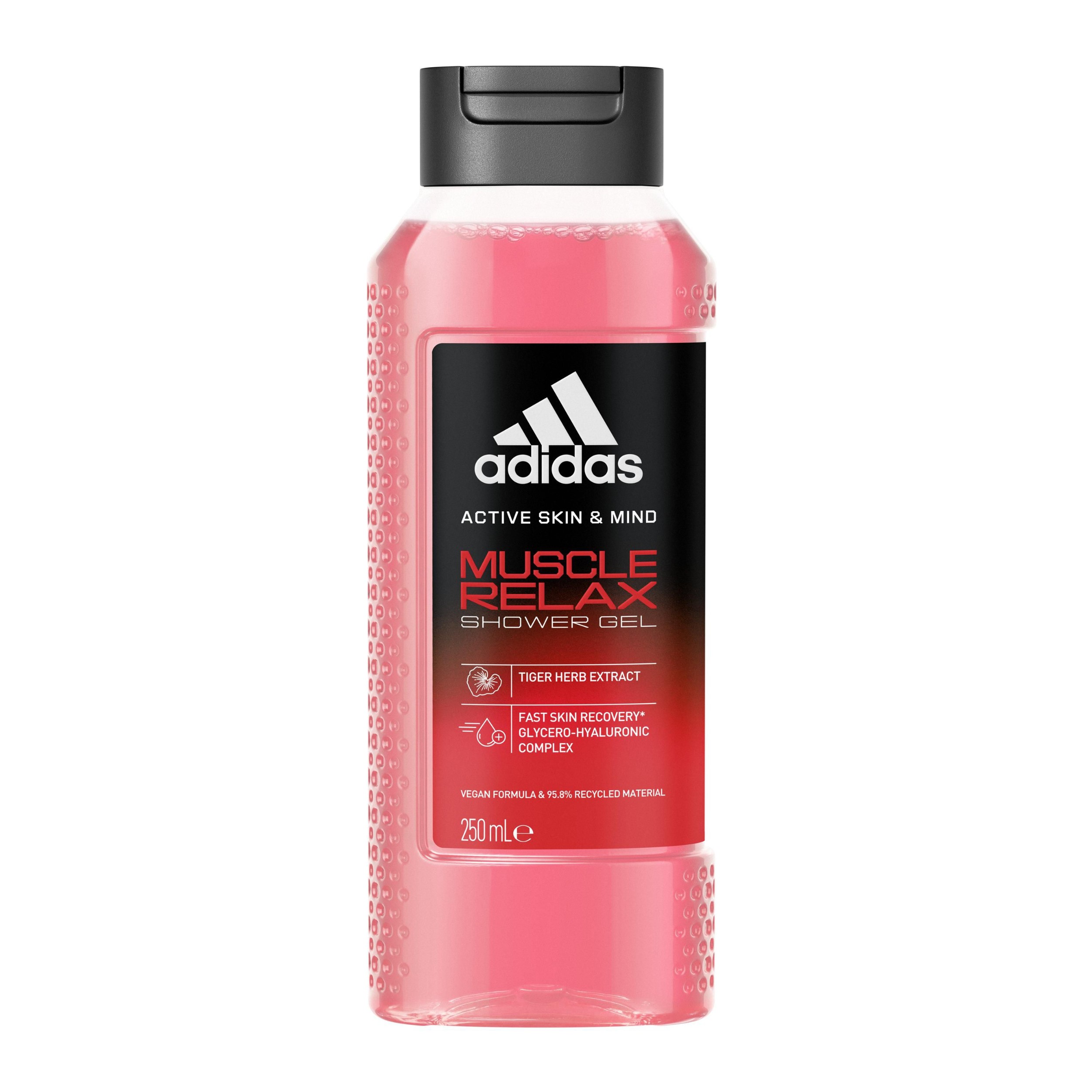 Drogerie a kosmetika - Adidas Muscle Relax SG 250 ml F