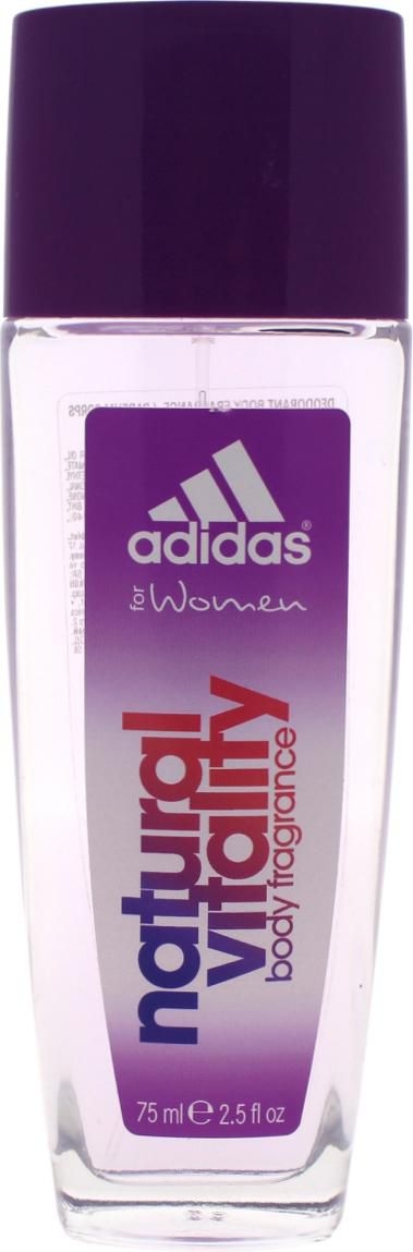 Drogerie a kosmetika - Adidas Natural Vitality DNS 75 ml