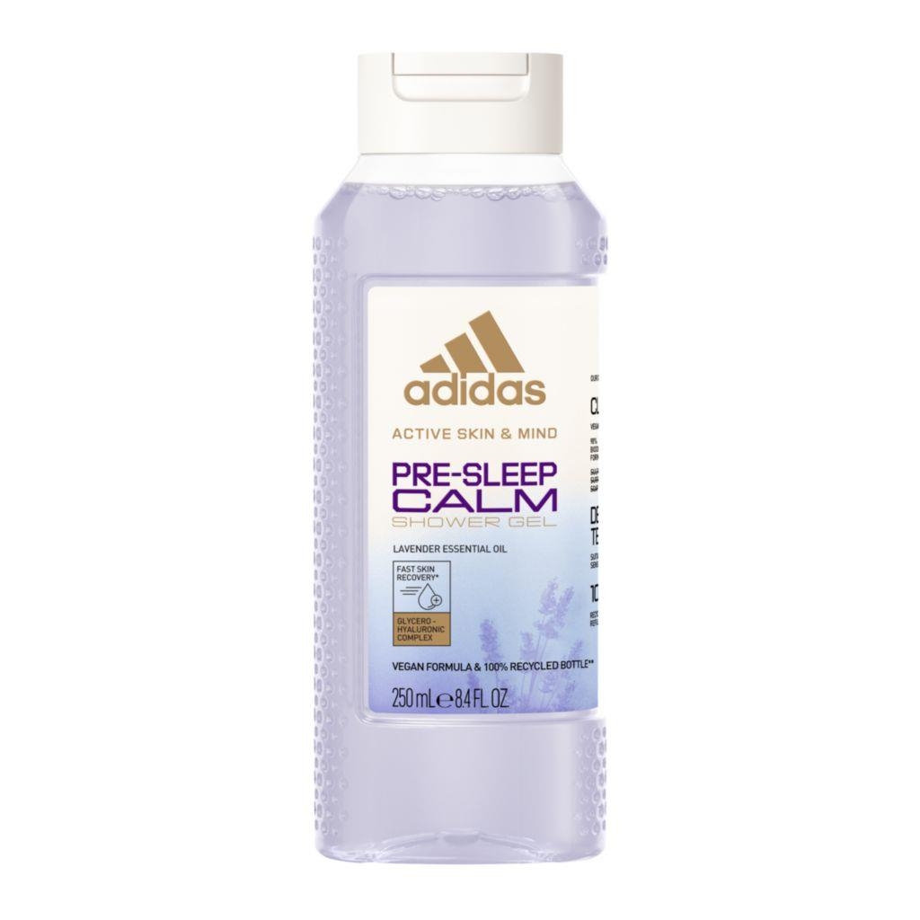 Drogerie a kosmetika - Adidas Pre-Sleep Calm SG 250ml U