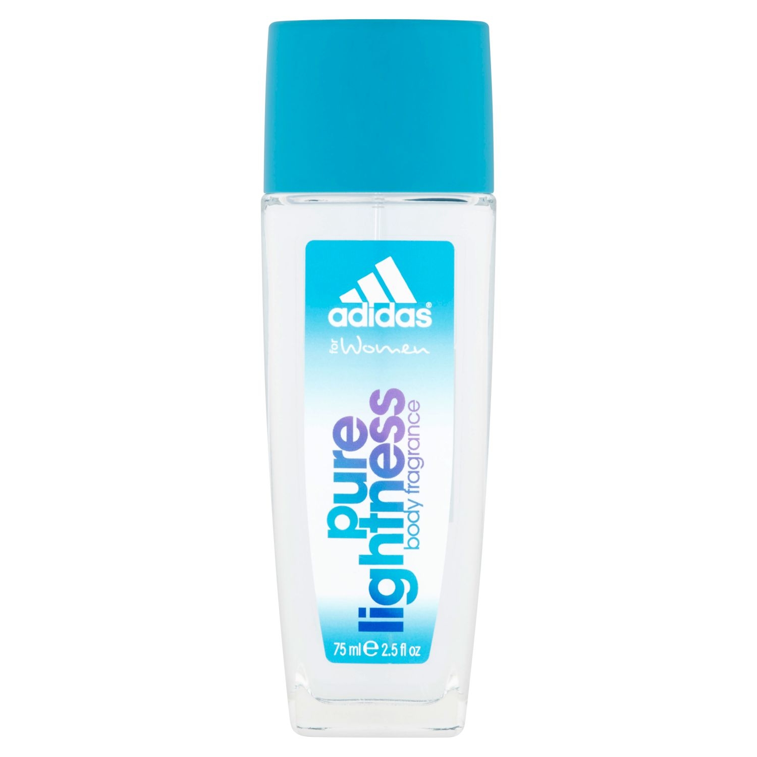 Drogerie a kosmetika - Adidas Pure Lightness pdns 75 ml