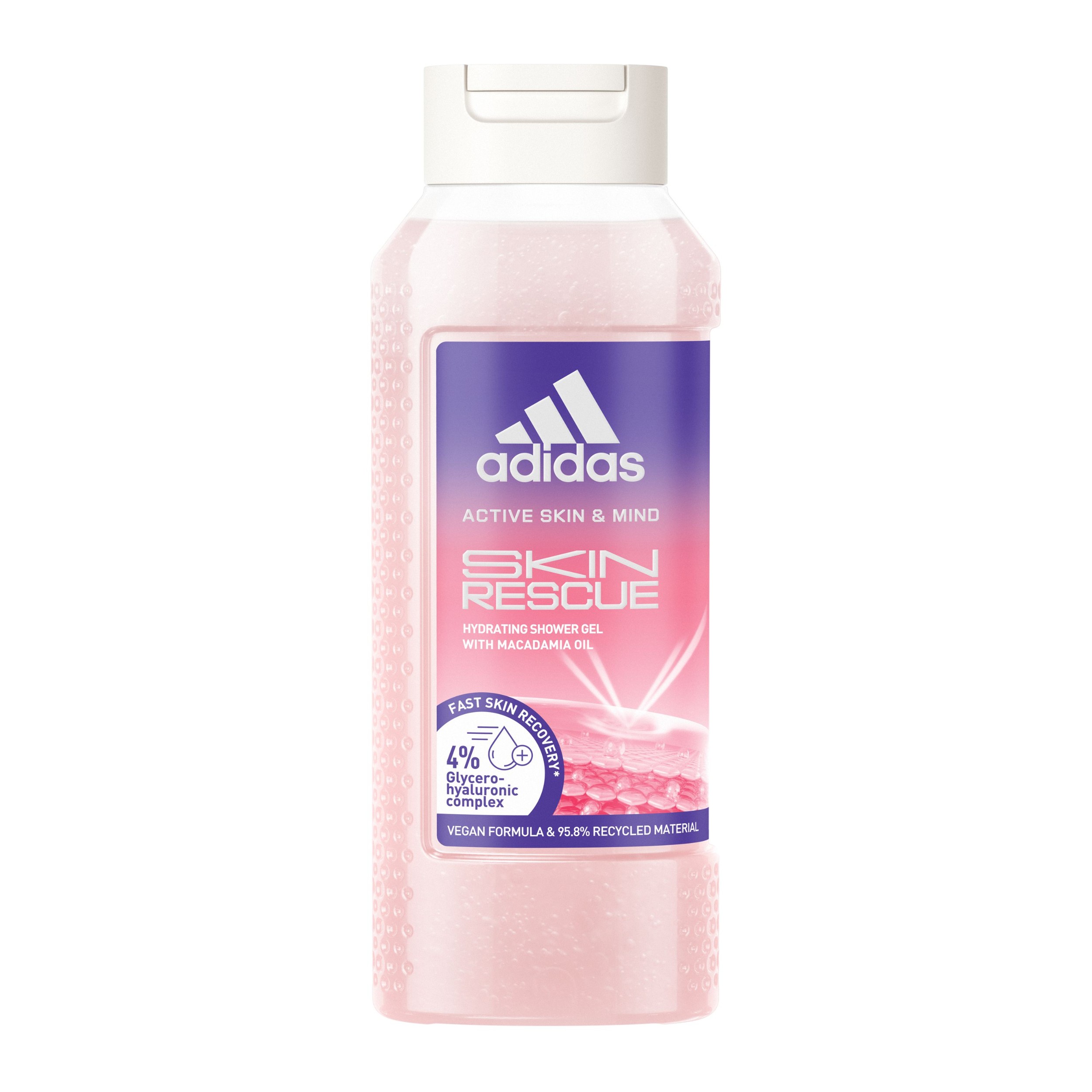 Drogerie a kosmetika - Adidas Skin Rescue SG 250 ml F