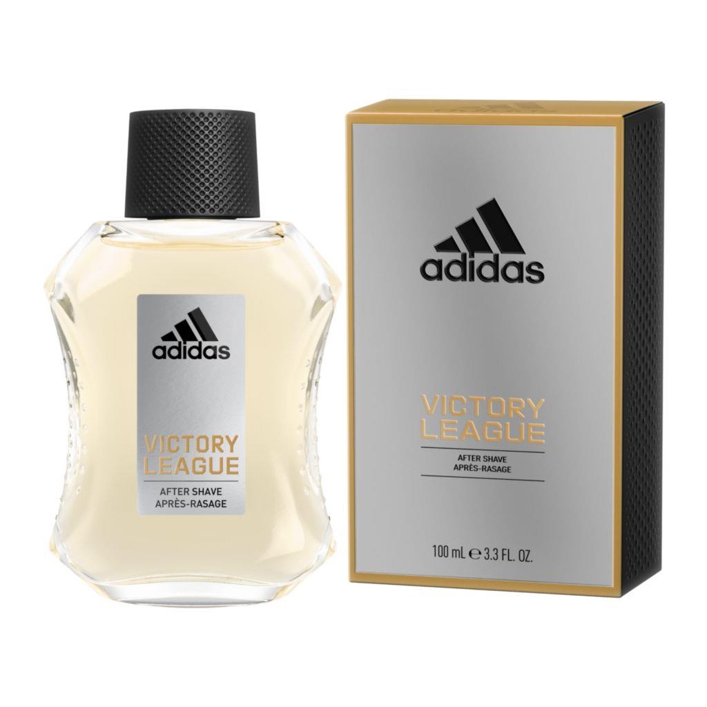 Drogerie a kosmetika - Adidas Victory League voda po holení 100 ml