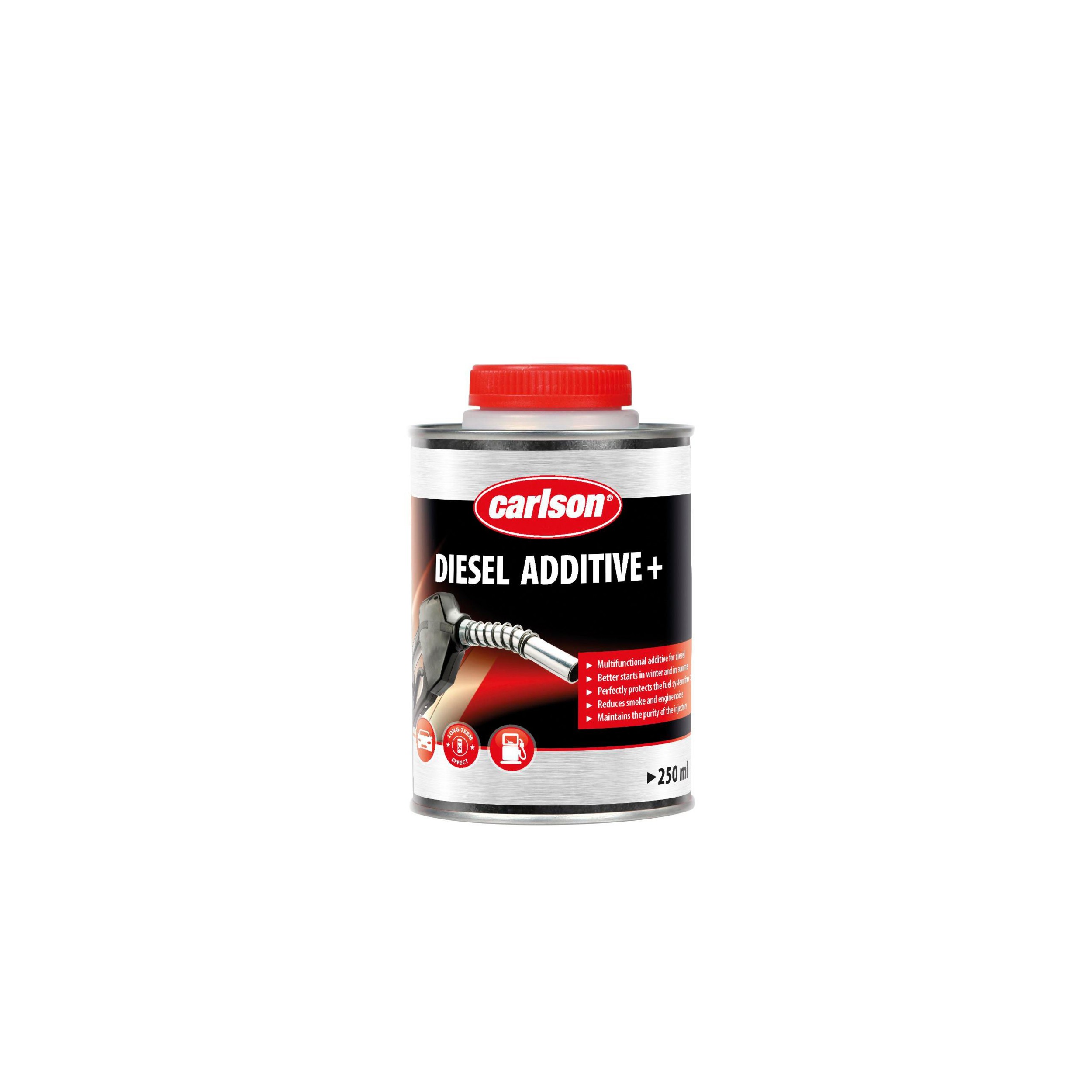 Auto-moto - ADITIVUM DIESEL CARLSON 250 ML