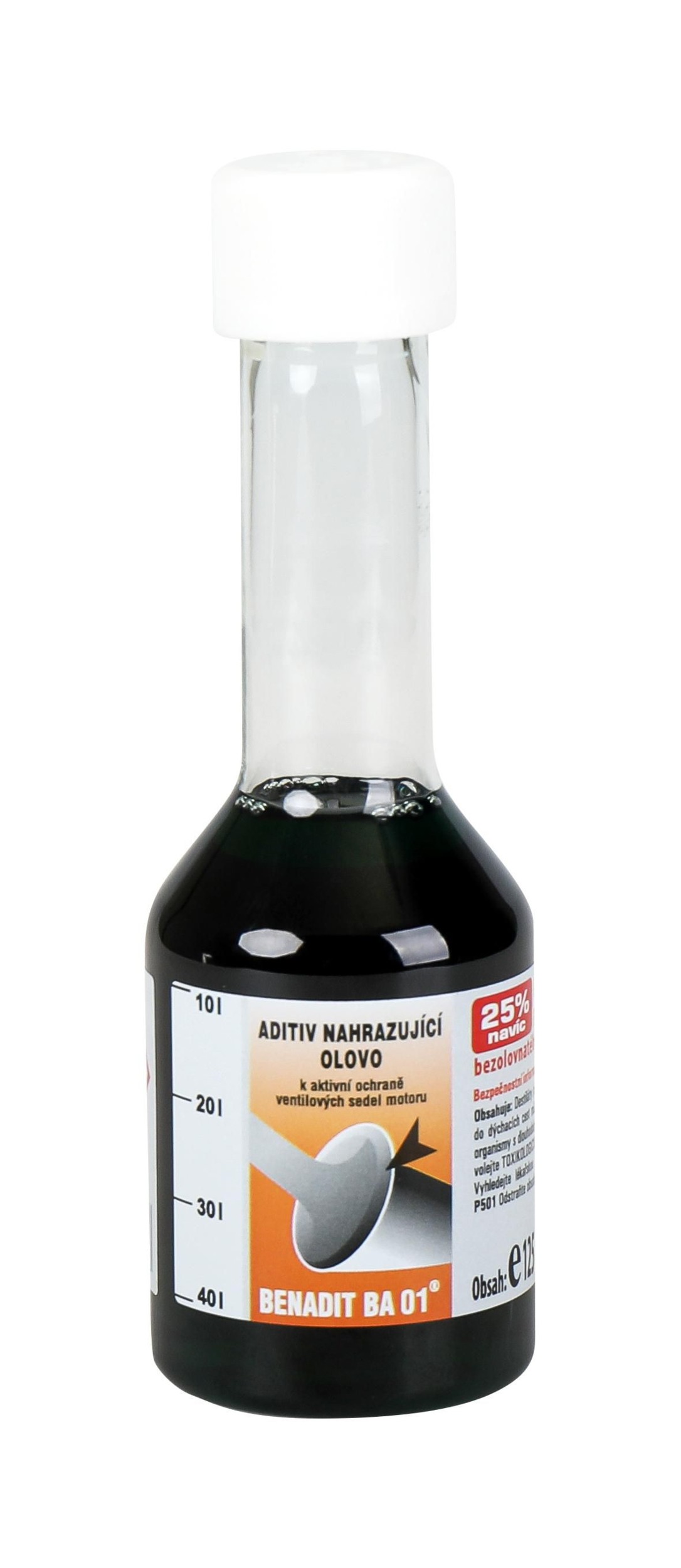 Auto-moto - Aditivum VIF Benadit BA 125ml