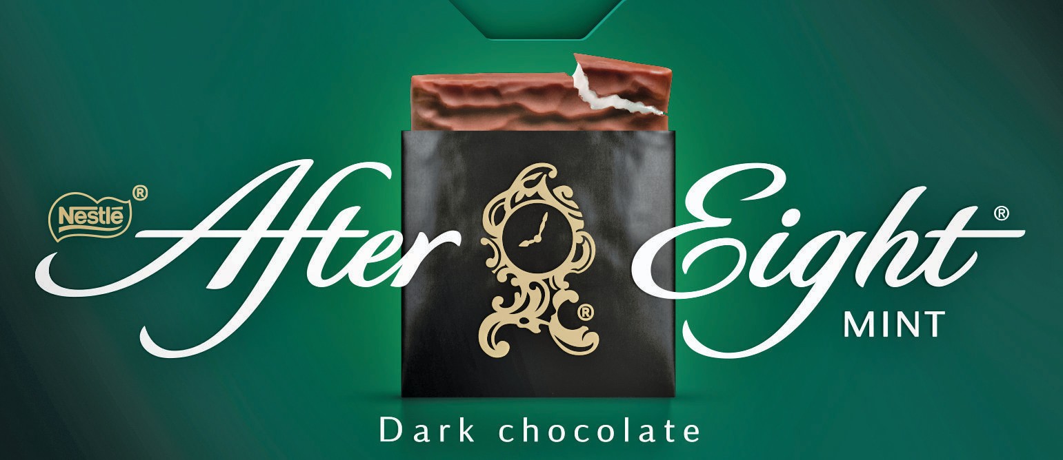 Trvanlivé potraviny - After Eight Jarní 200 g