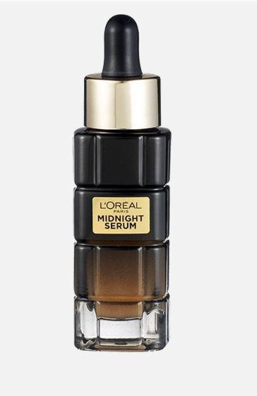 Drogerie a kosmetika - Age Perfect Cell Renew Midnight Sérum 30 ml