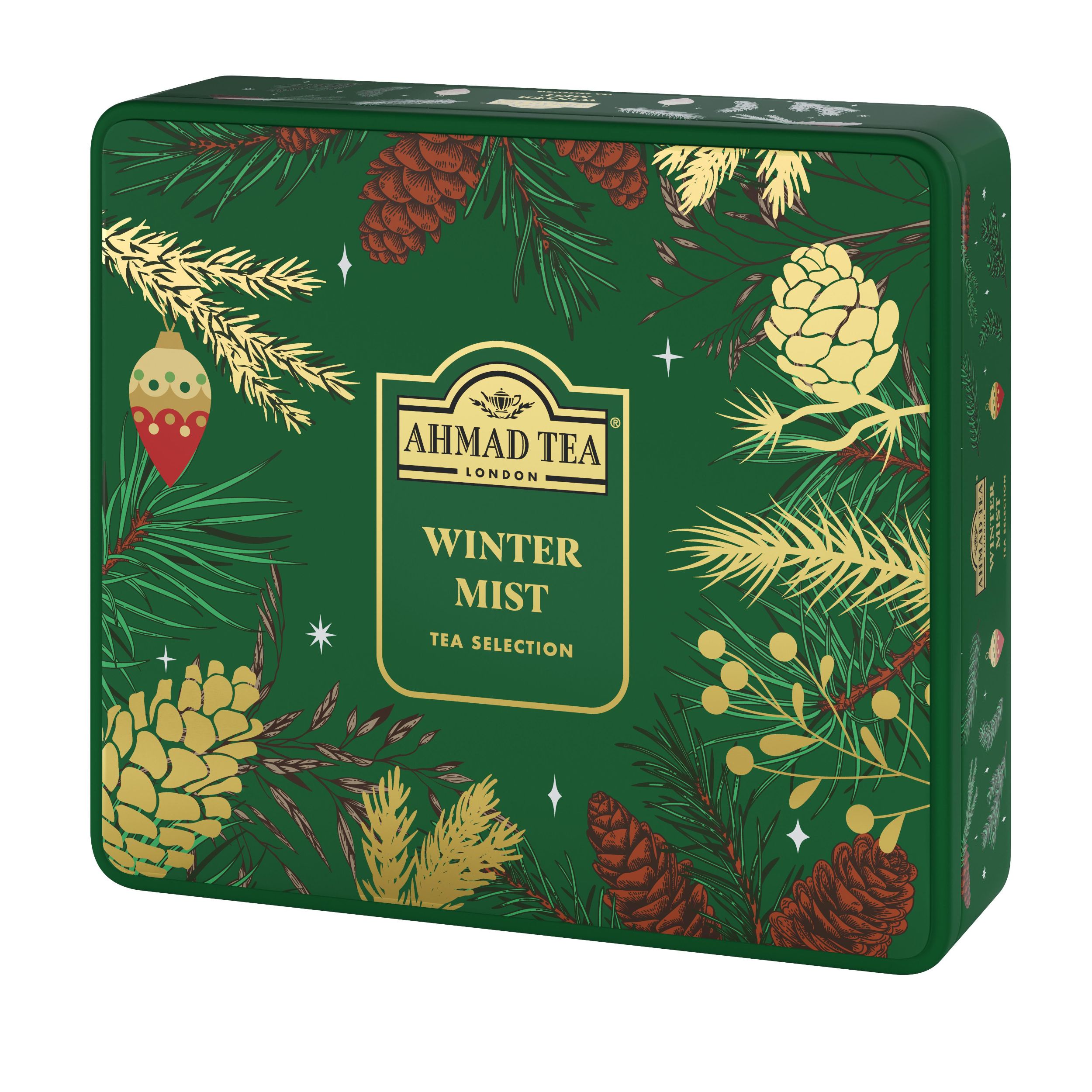 Ahmad Tea Winter Mist 62,4g-0