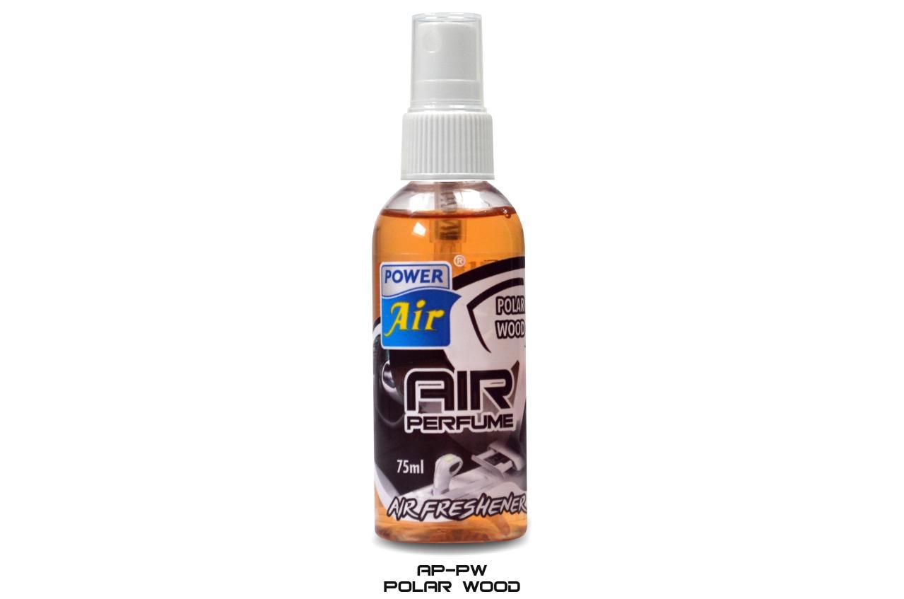 Auto-moto - Air Perfume Polar Wood 75 ml