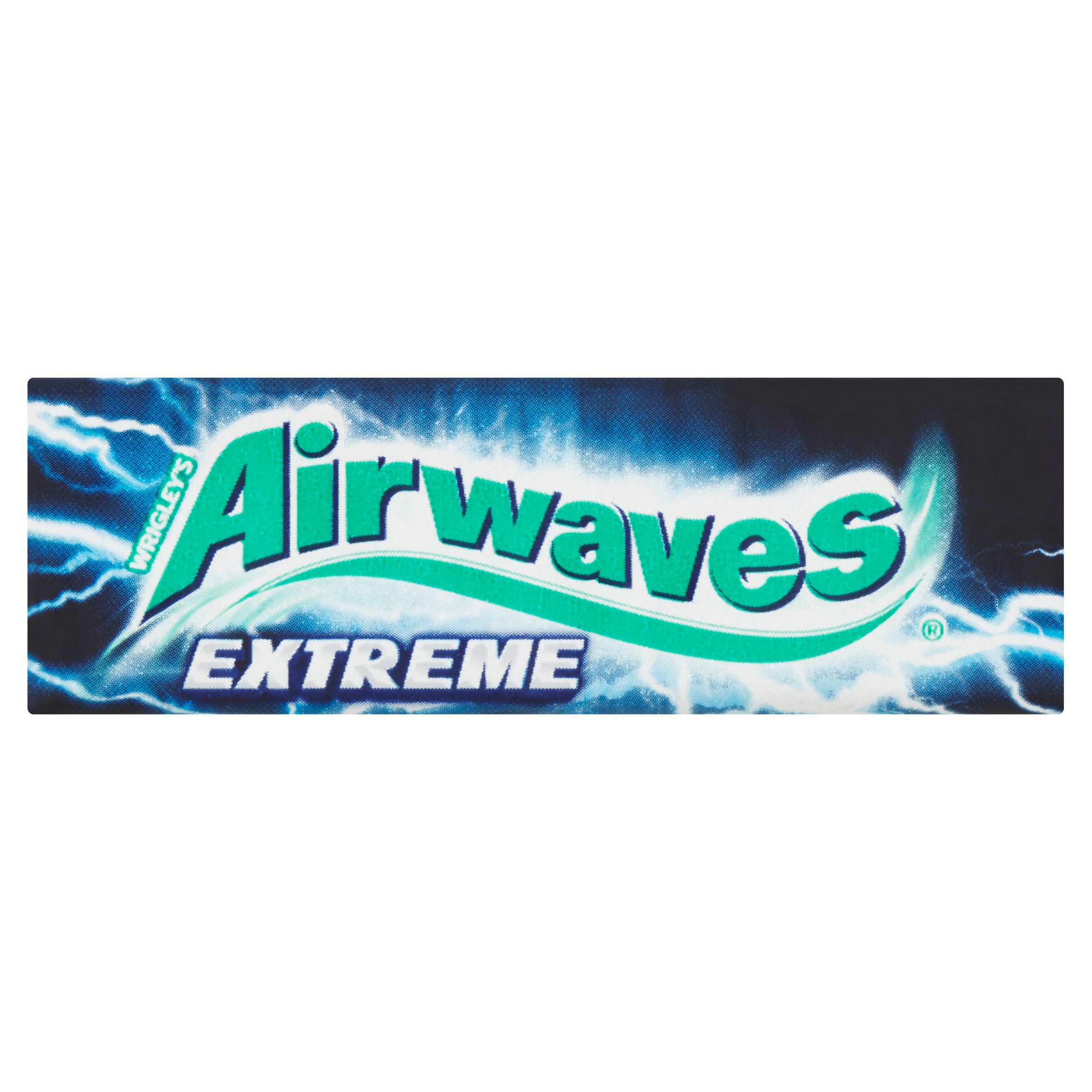 Trvanlivé potraviny - Airwaves Extreme dražé 14 g