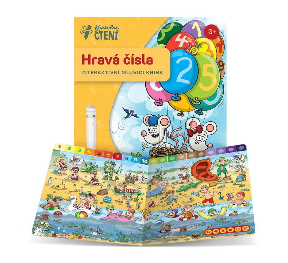 Albi KČ kniha Hravá čísla-1