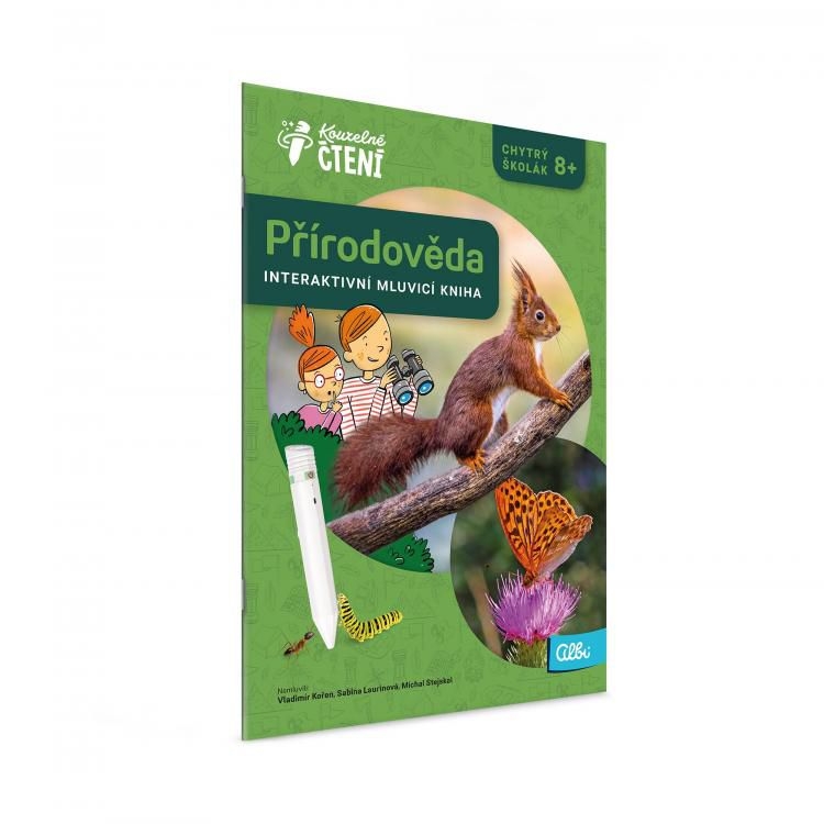 Domácnost a Zahrada - Albi KČ Přírodověda