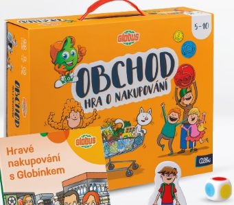 Albi Obchod - hra o nakupování-0
