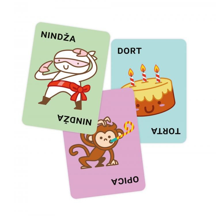 Albi Taco, čapka, dort, dárek, pizza-3