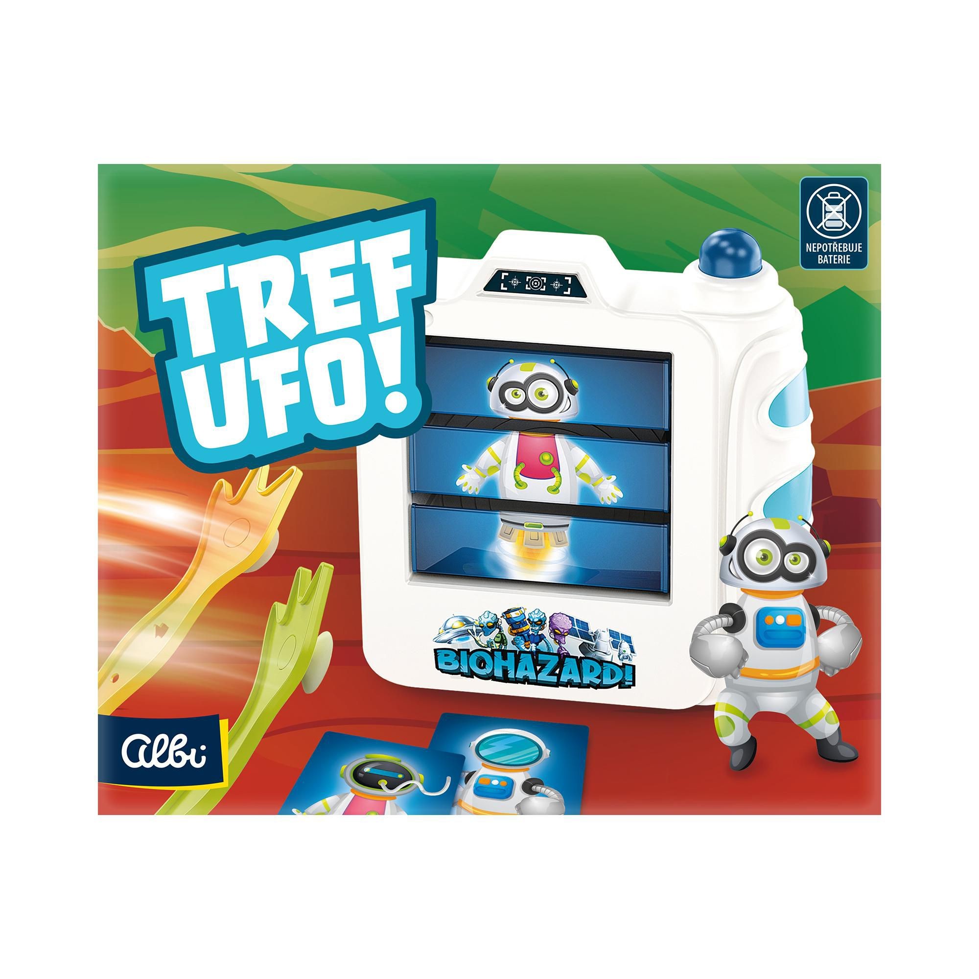 Albi Tref ufo!-0