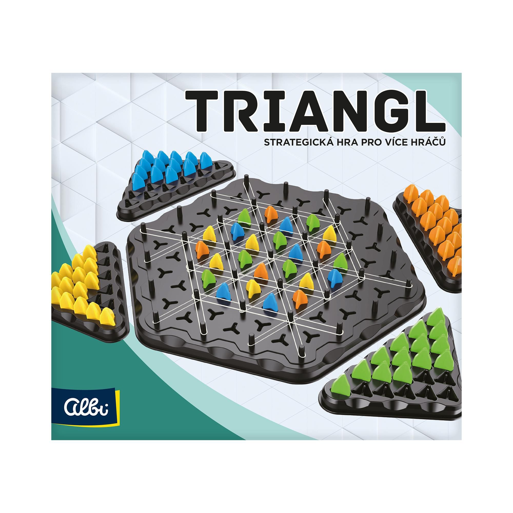 Albi Triangl-0